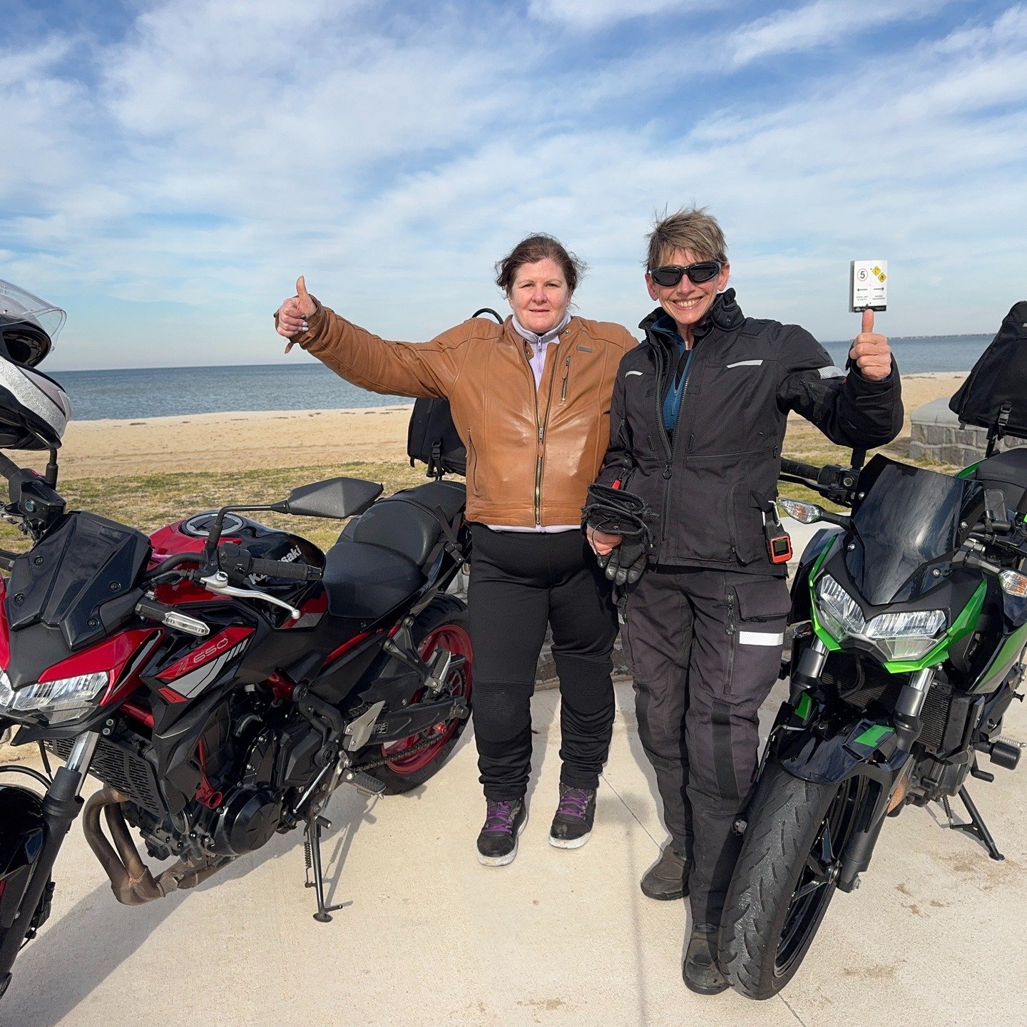 I&rsquo;ve never stayed with a Bunk-a-Bike host without my bike before. But when I reached out to Ingrid Curtis asking if I could use her place as a home base while waiting to be reunited with Adventure Baby, she readily agreed, even offering to let 