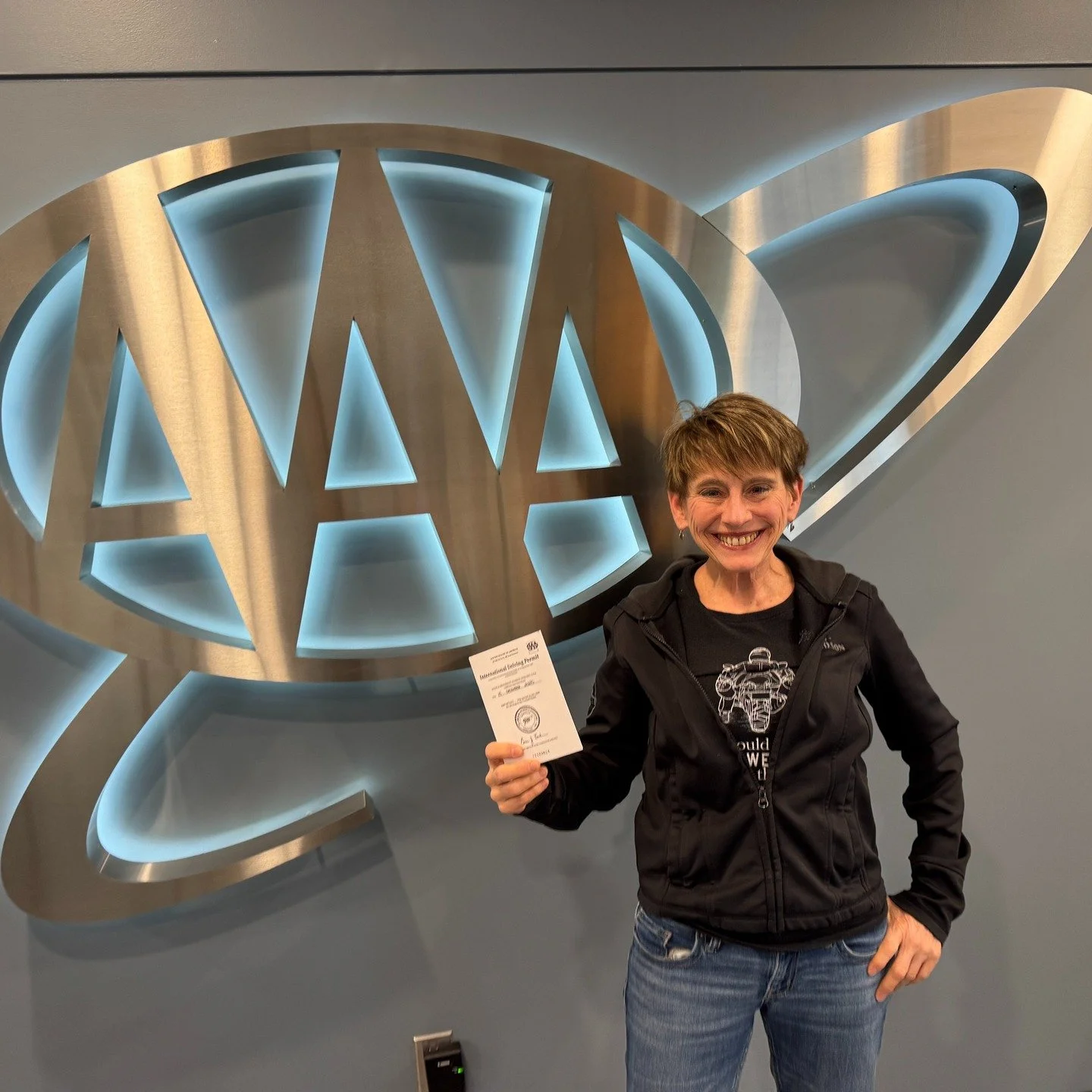 To say I&rsquo;m excited about celebrating my sixtieth birthday with Adventure Baby in Buenos Aires would be an understatement. Having wished for years to travel to South America by bike, I&rsquo;ve finally made plans to fly into Argentina mid-Decemb