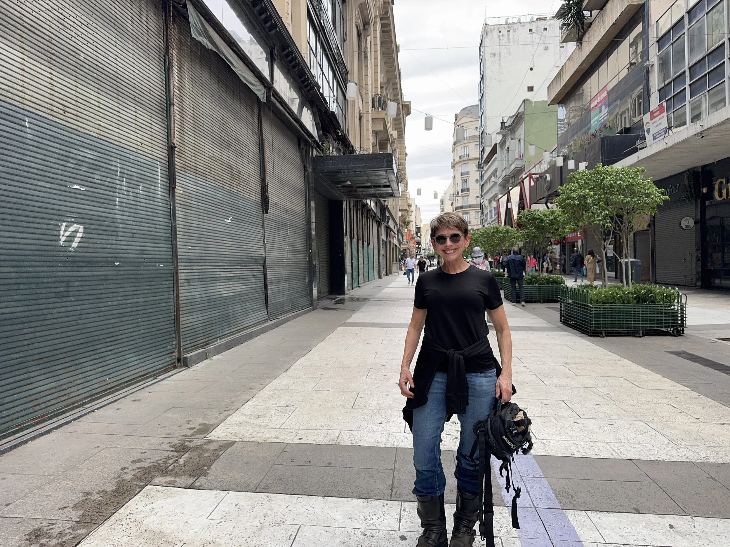 December 14: Making Lemonade out of Lemons