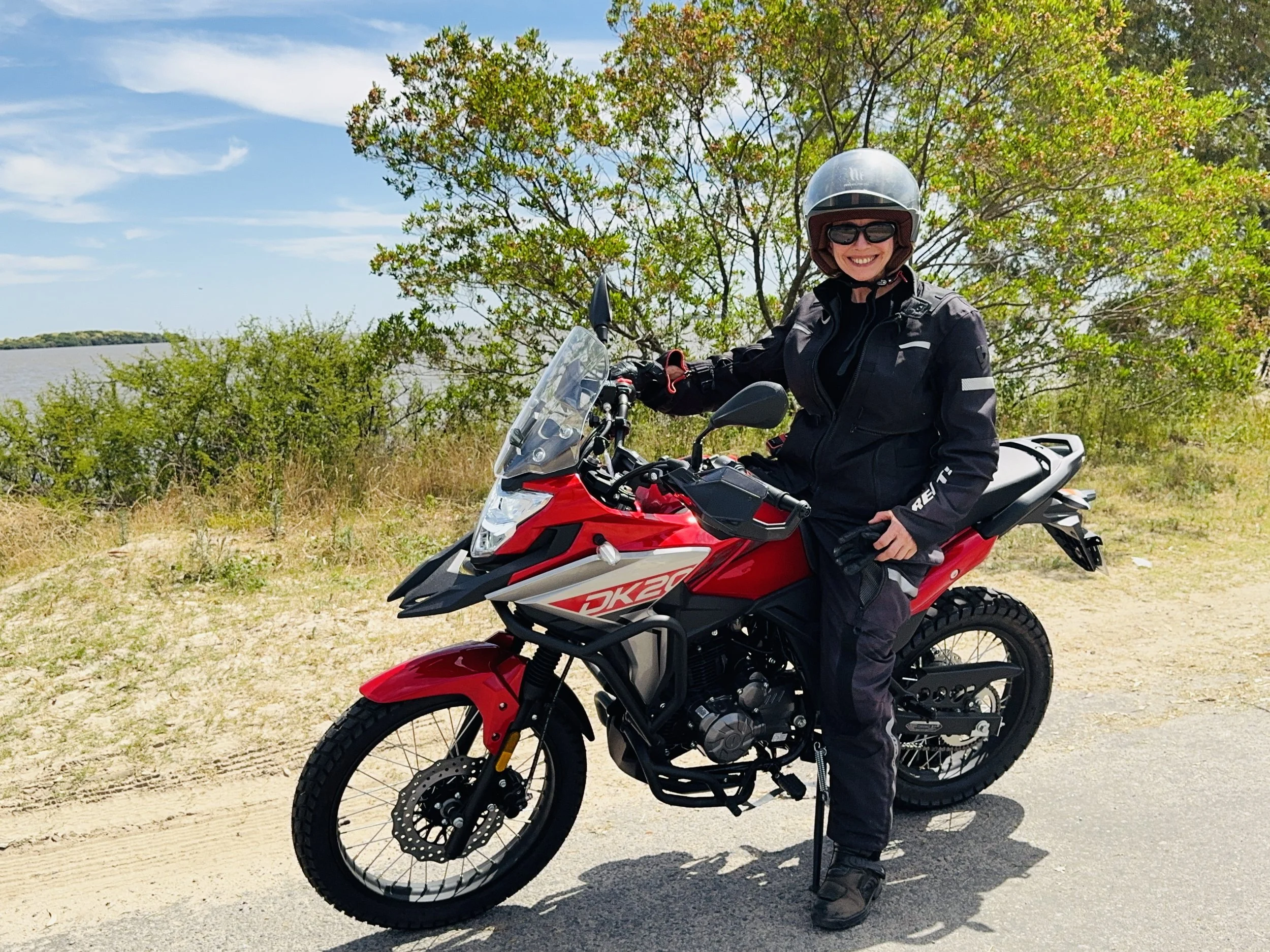 December 16: What Yer Gonna Do in Uruguay?