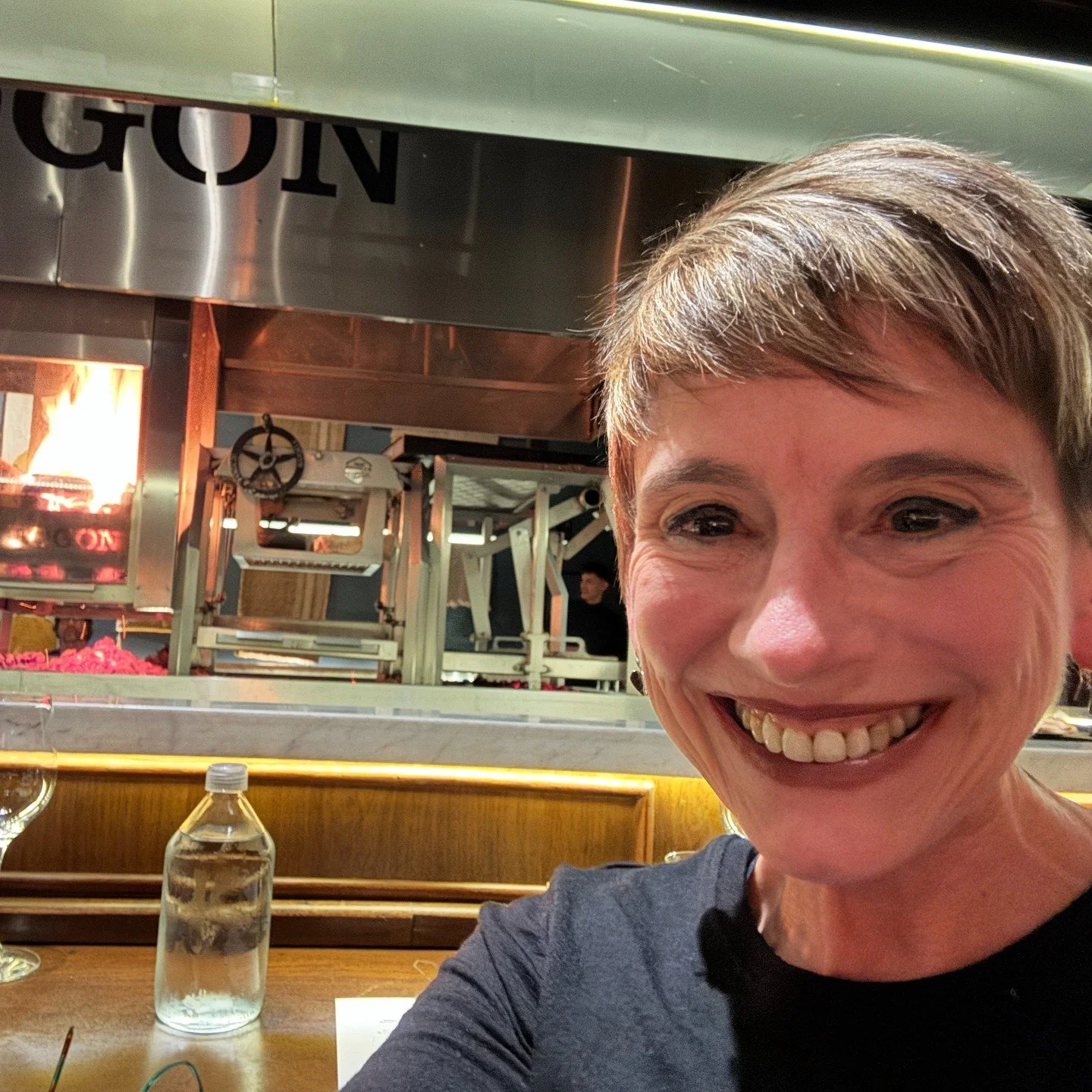 A few weeks ago while briefly checking the news I happened to see a link for one guide&rsquo;s list of the top fifty restaurants in the world. When I saw the highest-ranked restaurant was in Buenos Aires, I thought to myself, &ldquo;sounds like a bir