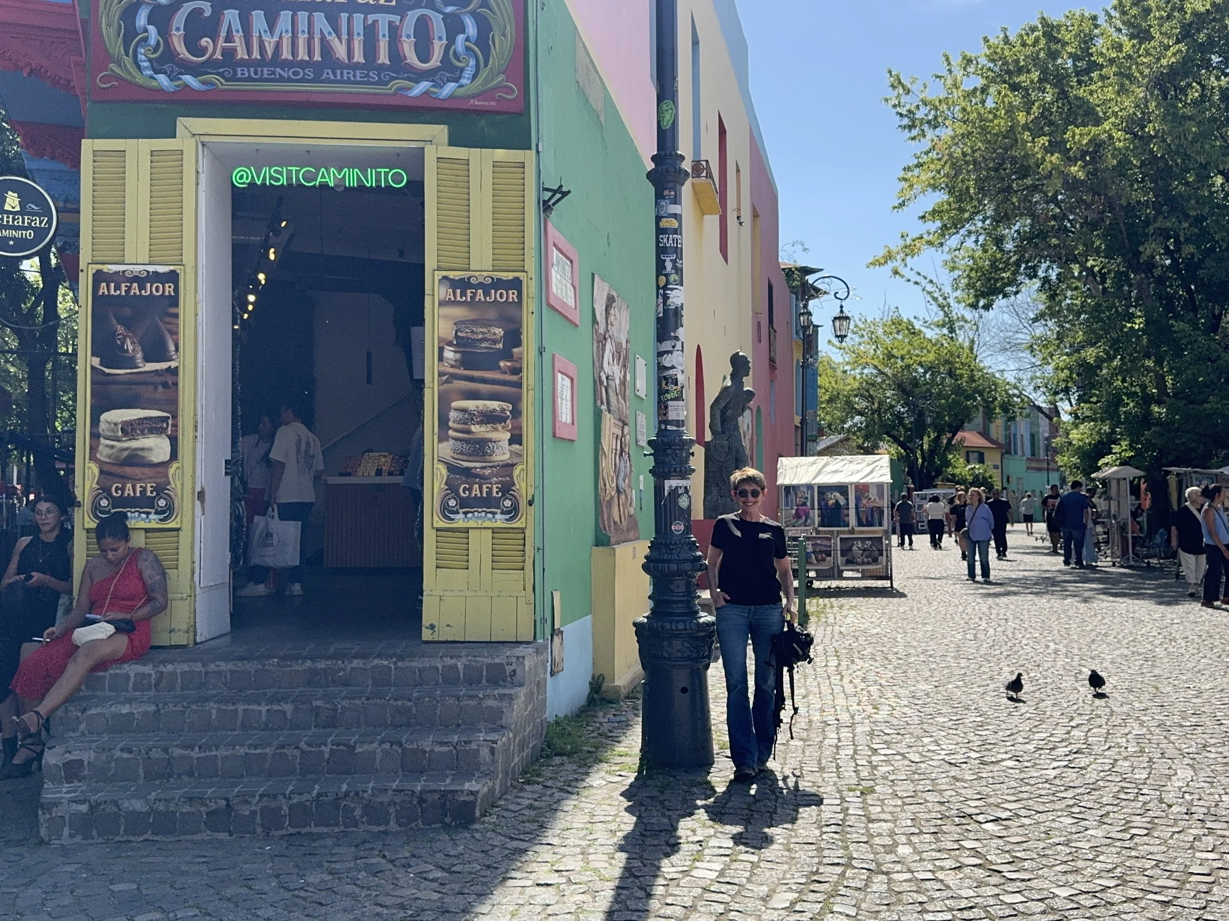 December 18: Tango In Town