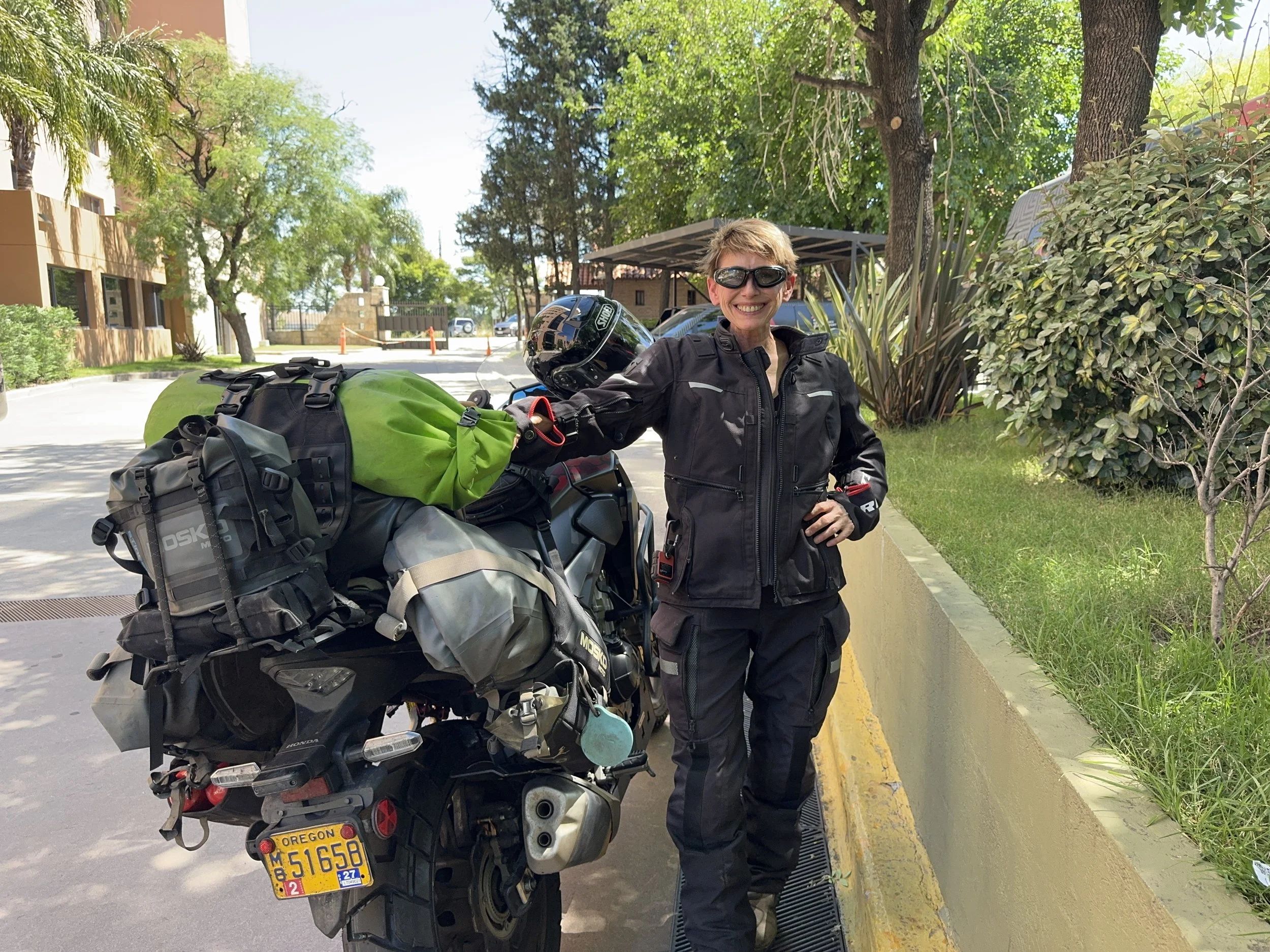 December 20: On the Road Again