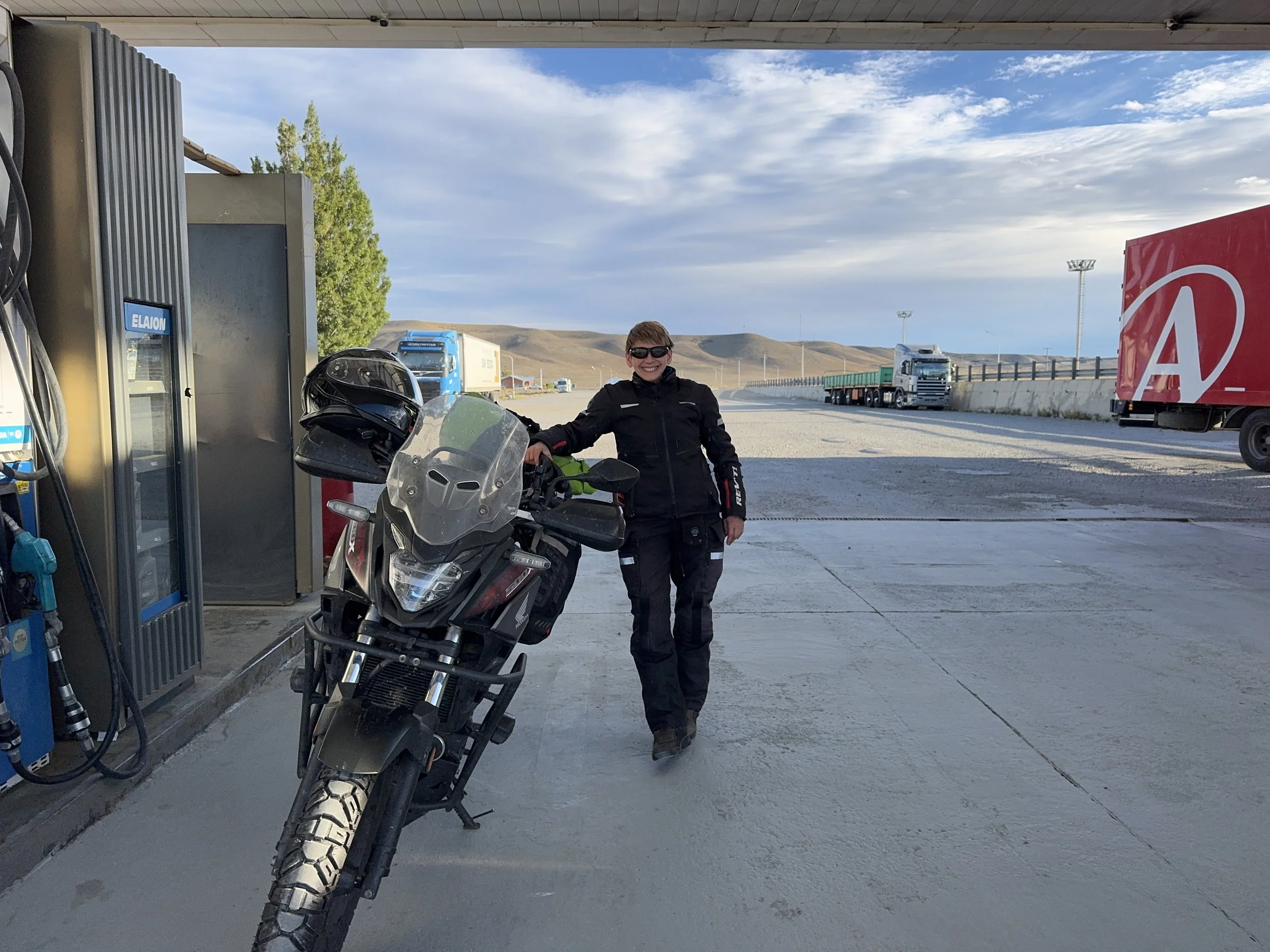 December 27: Sunrise Shenanigans 