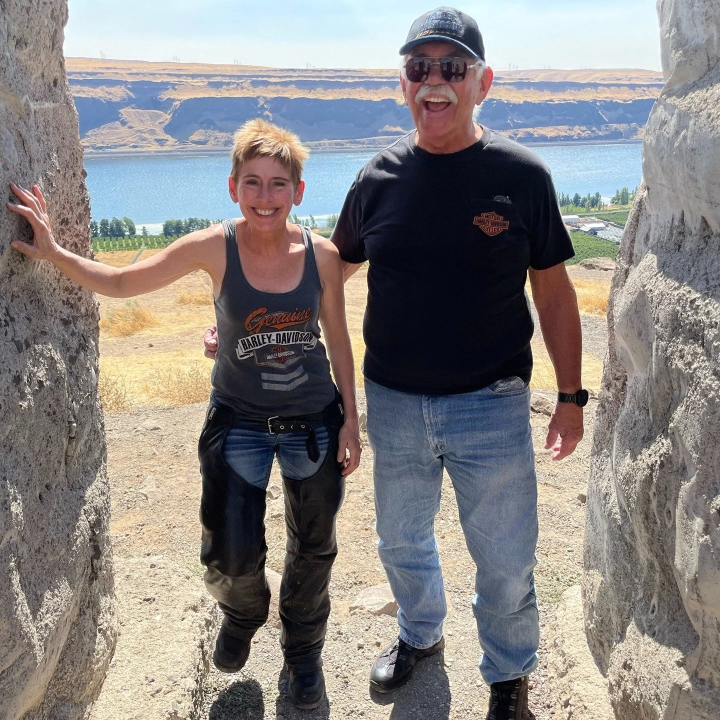 Each motorcycle journey poses different opportunities, challenges, breathtaking scenery, and unusual wildlife. But one factor has remained constant in my solo travels through six continents over the last five and a half years &ndash; the kind, capabl