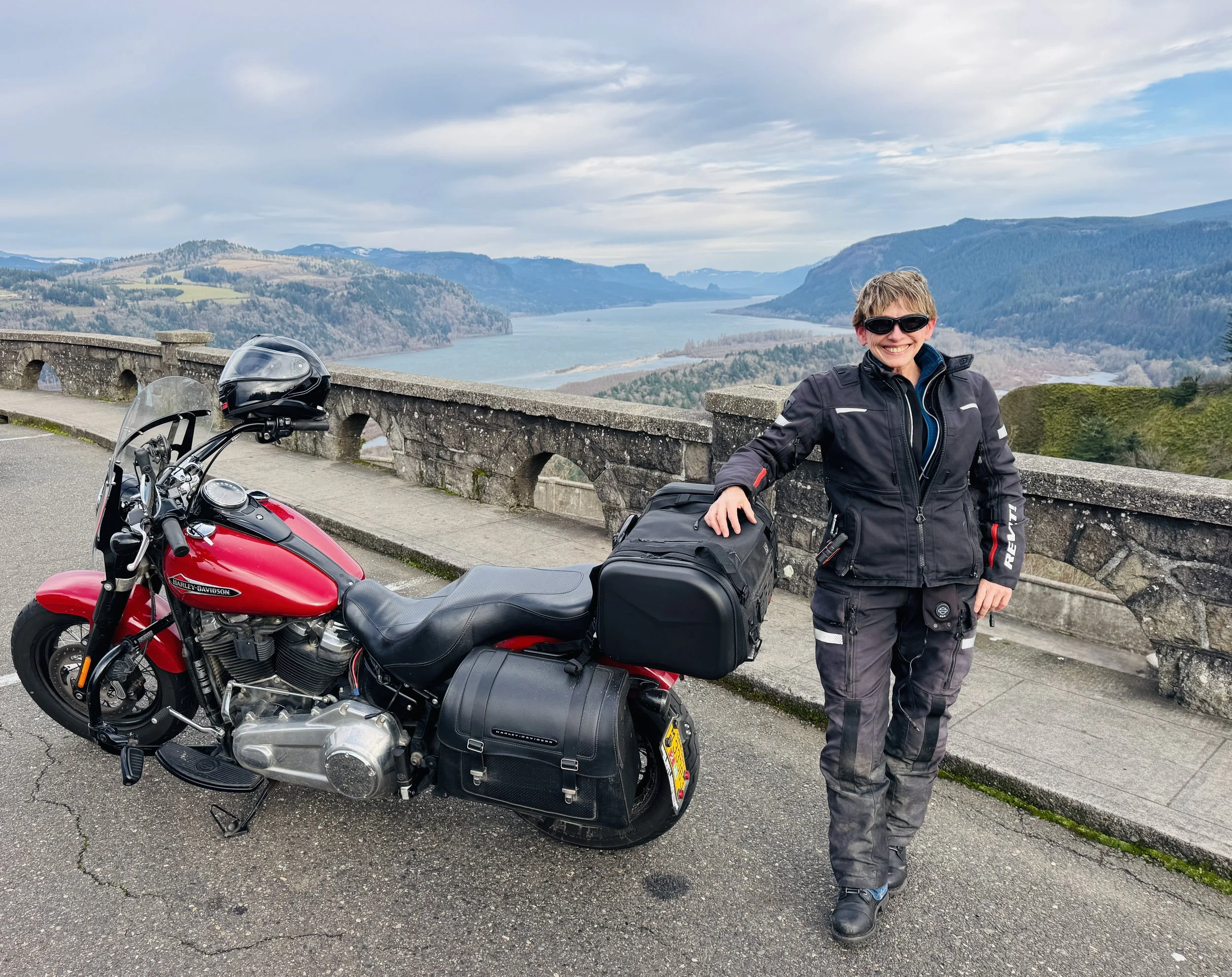 January 10: No Place Like Home