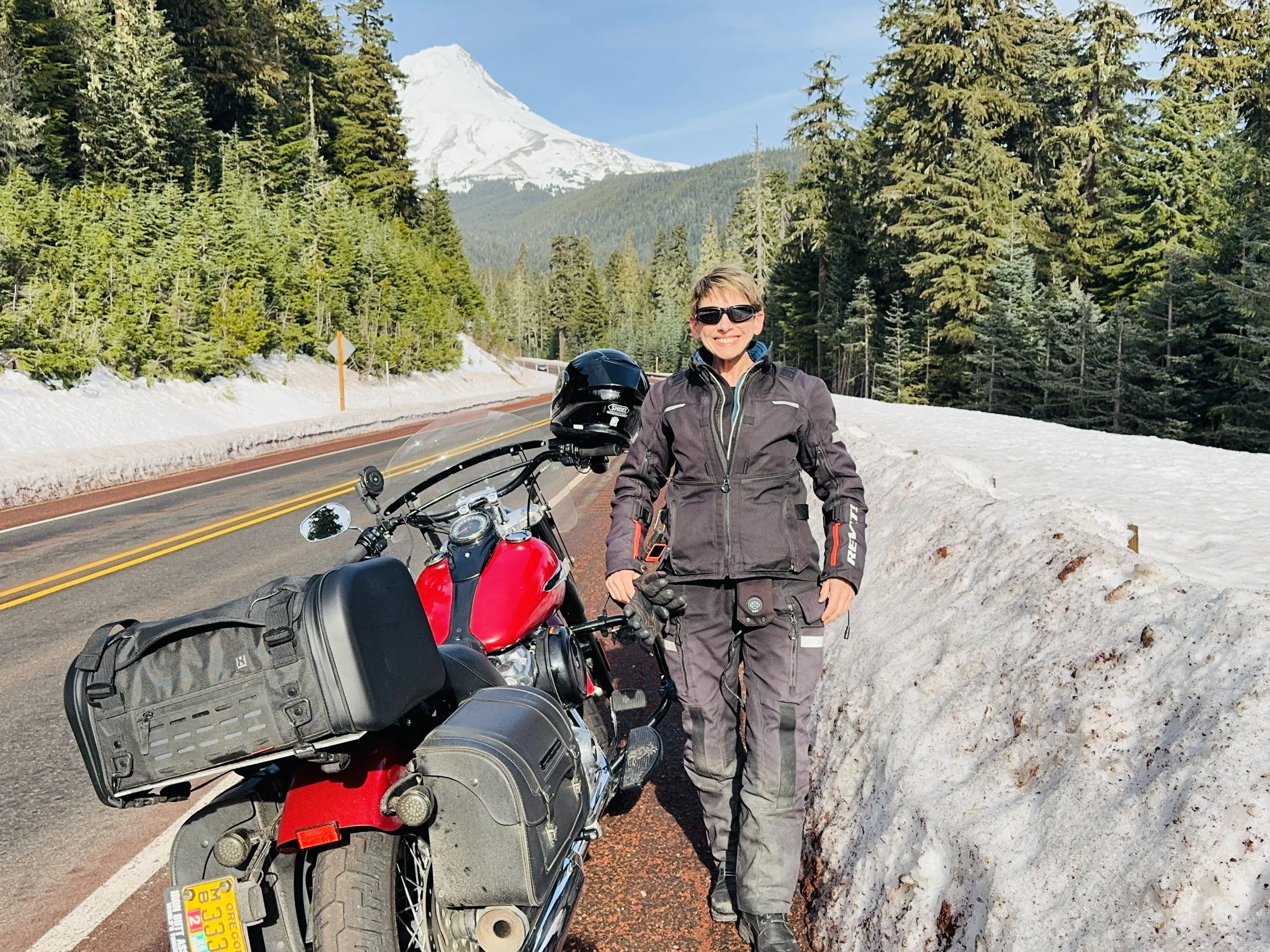 January 31: Powerful Pops of White