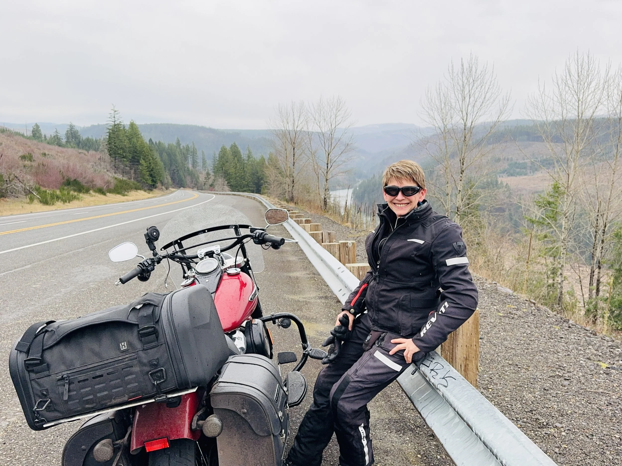 February 7: Rippling River Restores