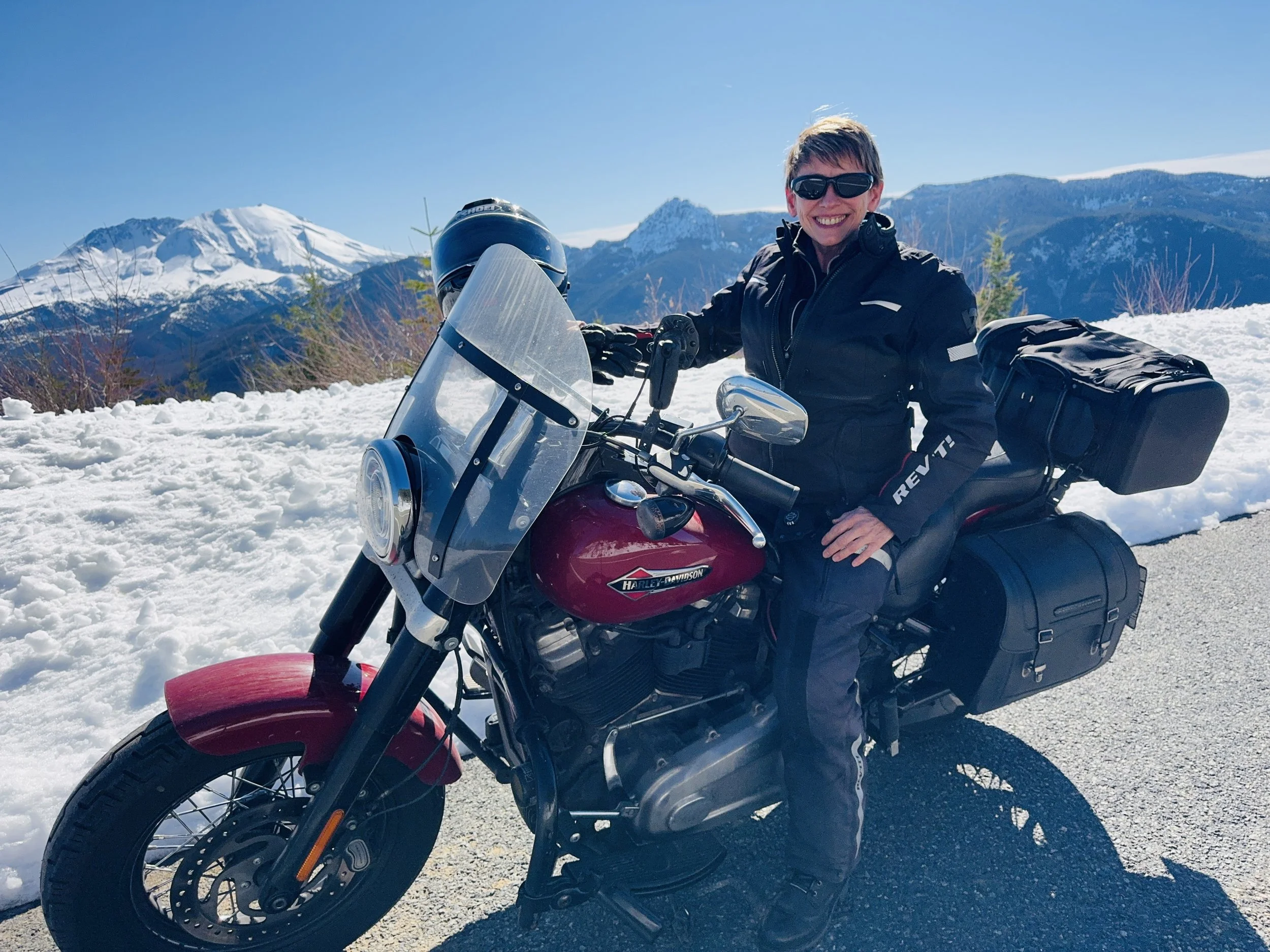 February 27: Washington’s Winter Wonderland