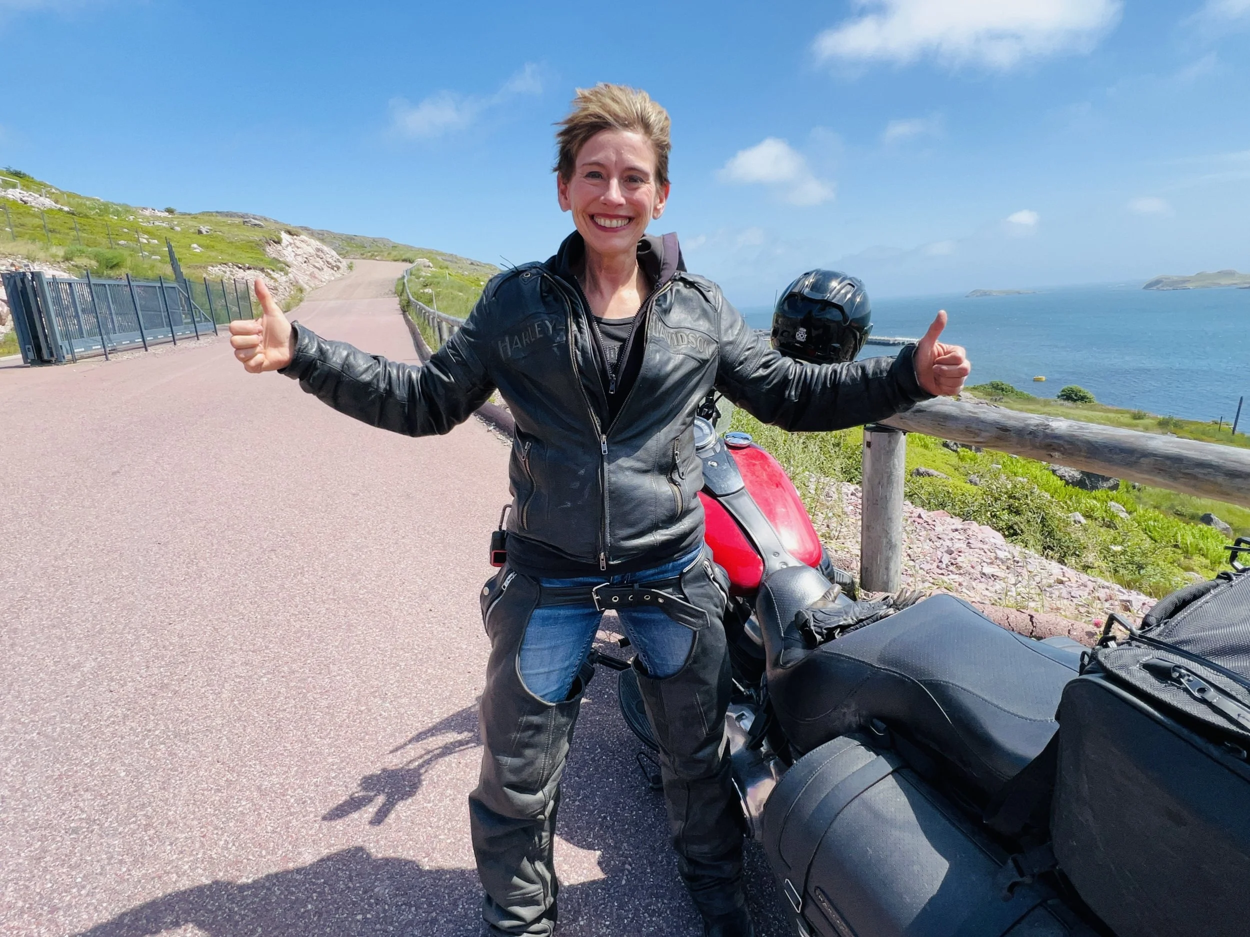 Women Who Wrench Workshop - Build the Bike, Plan the Ride