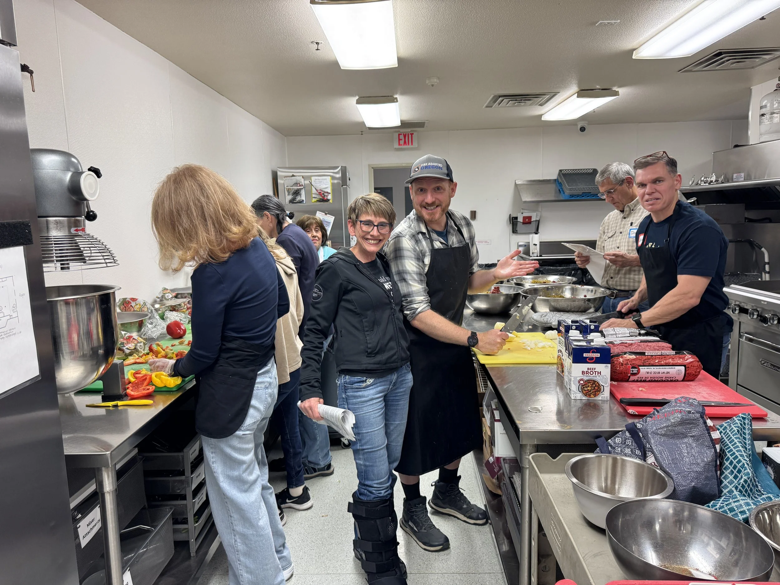 June 5: Community Counts