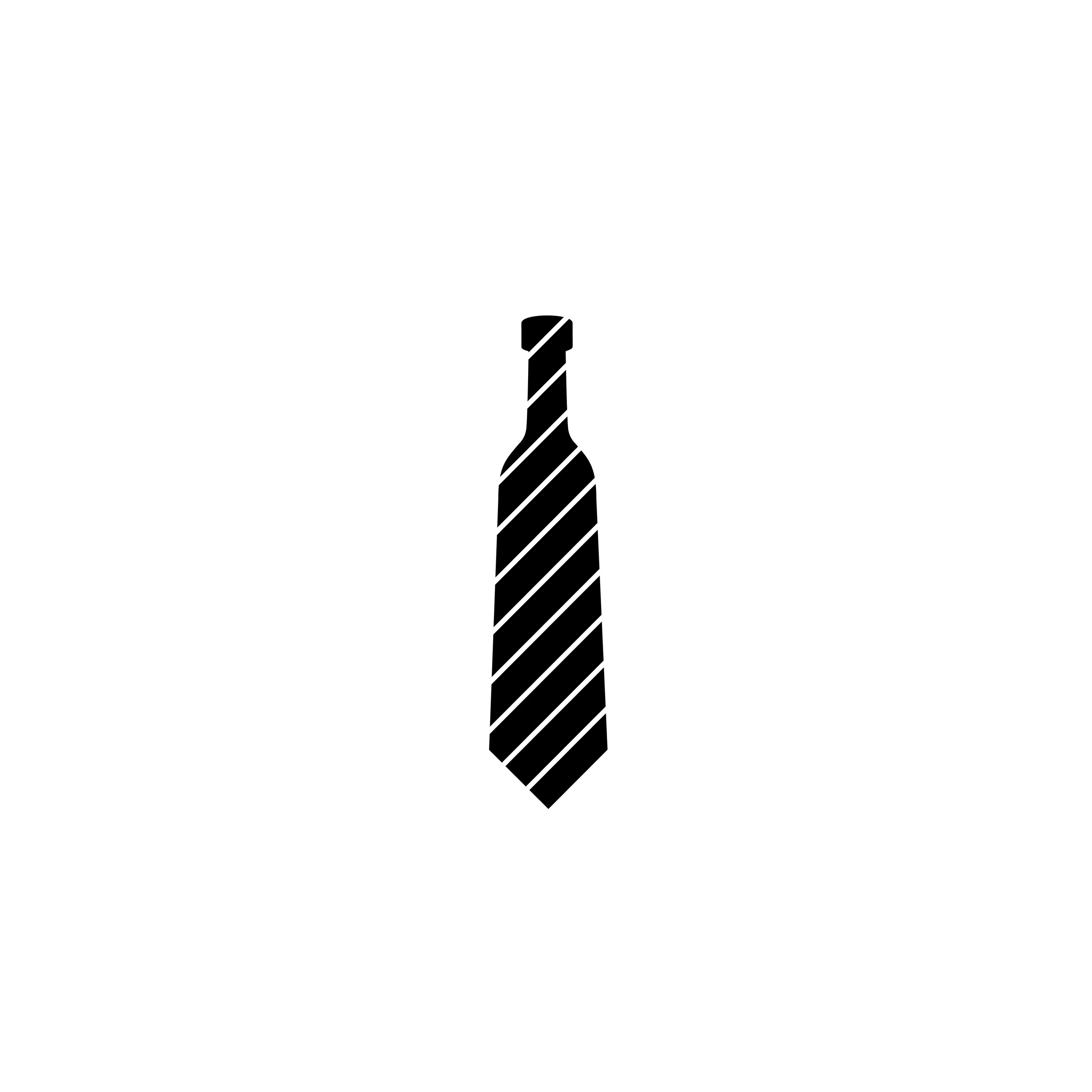 The Wine Tie™Gold AddyThe origins of The Wine Tie™— A wine loving couple from Northern&nbsp;Virginia was looking to create a new gift idea that blends style, sophistication and function. The logo is a combination of a wine bottle (at the top) and a …
