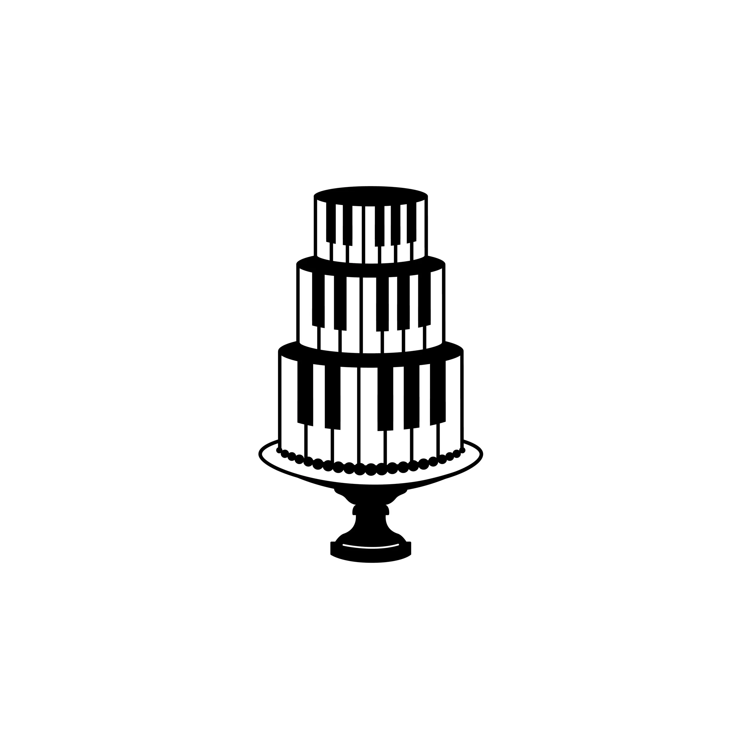 Cake Harmony Gold AddyCake Harmony is a privately owned, boutique bakery specializing in one-of-a-kind  gourmet cakes and pastries for birthdays, weddings and other special events.