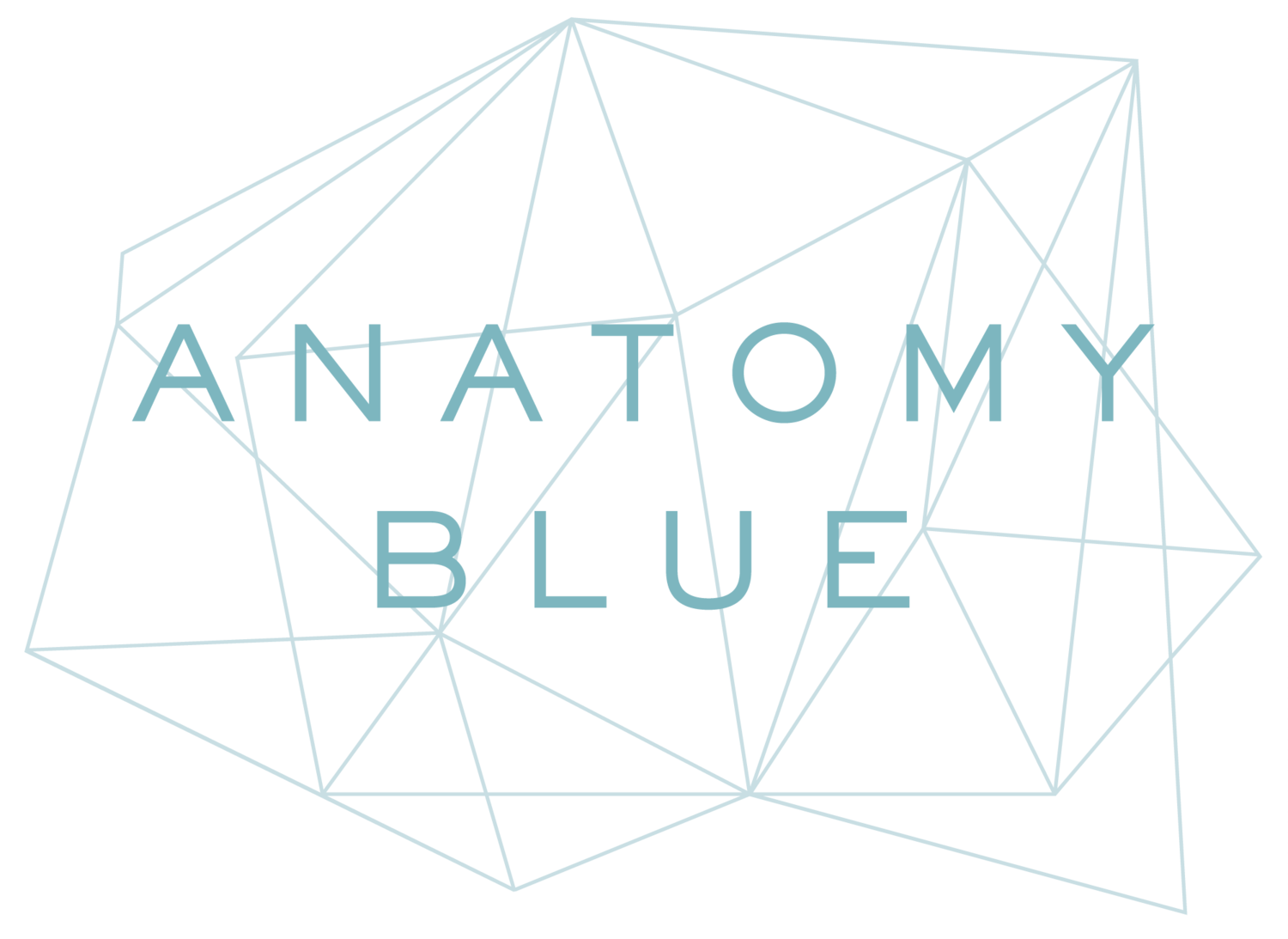 ANATOMYBLUE