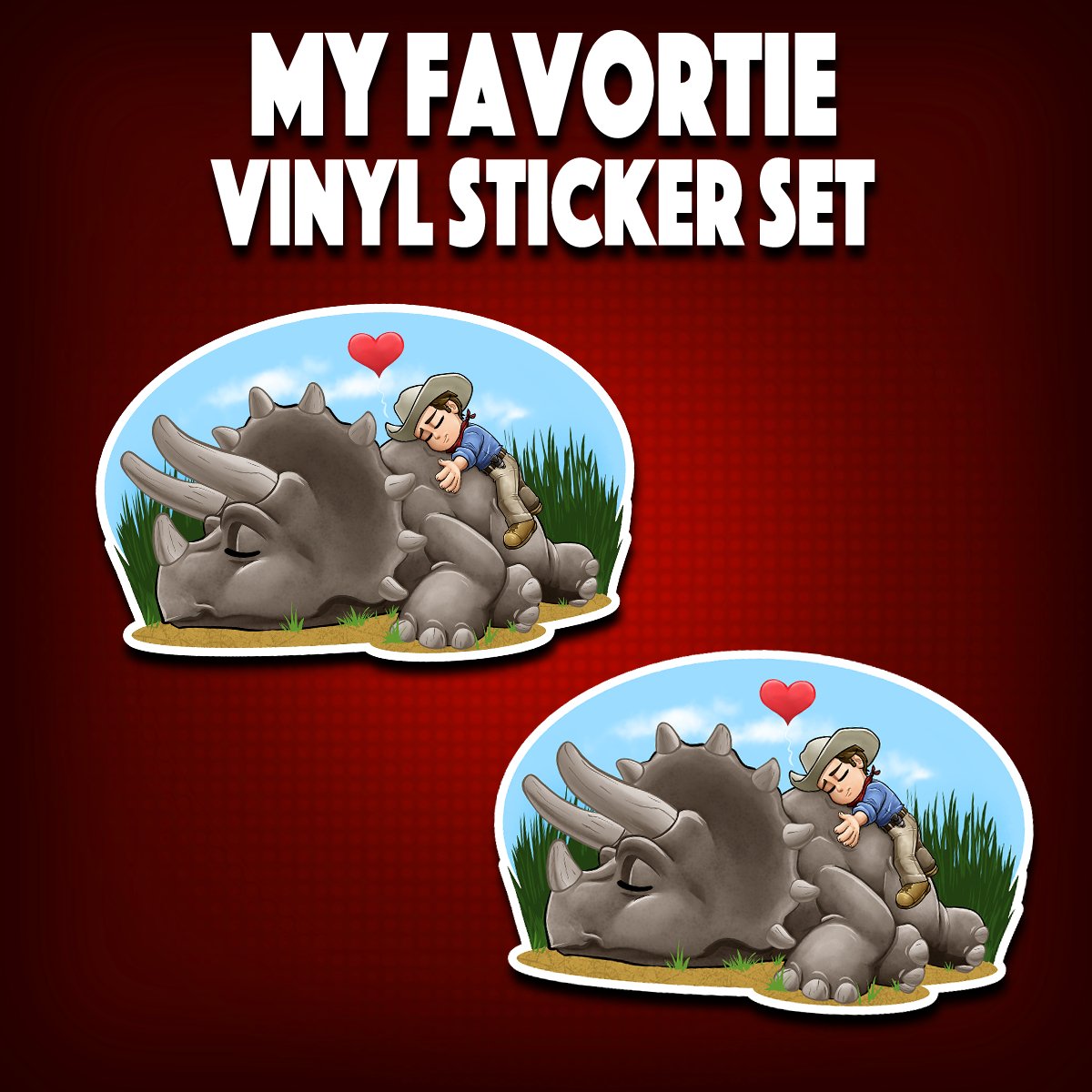 OnlineSale_MyFavorite_Stickers.jpg