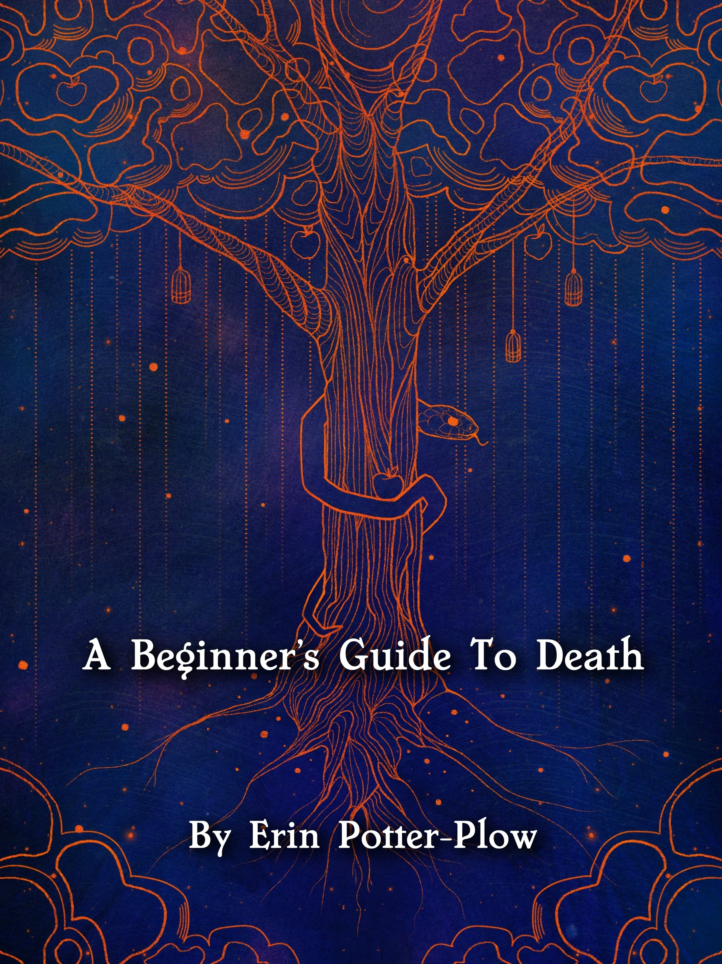The Beginner'd Guide To Death