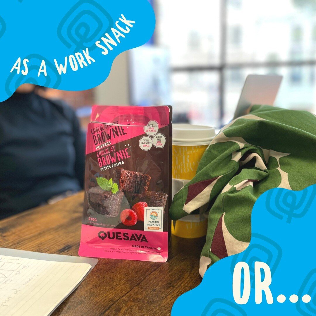 Do you also crave something sweet while focusing at work? Because we do! We might have subconsciously came up with this recipe to solve that without ordering in. Just thaw them (or eat them still a bit frozen like @jorgeaugustoferreira likes)
.
.
#gl