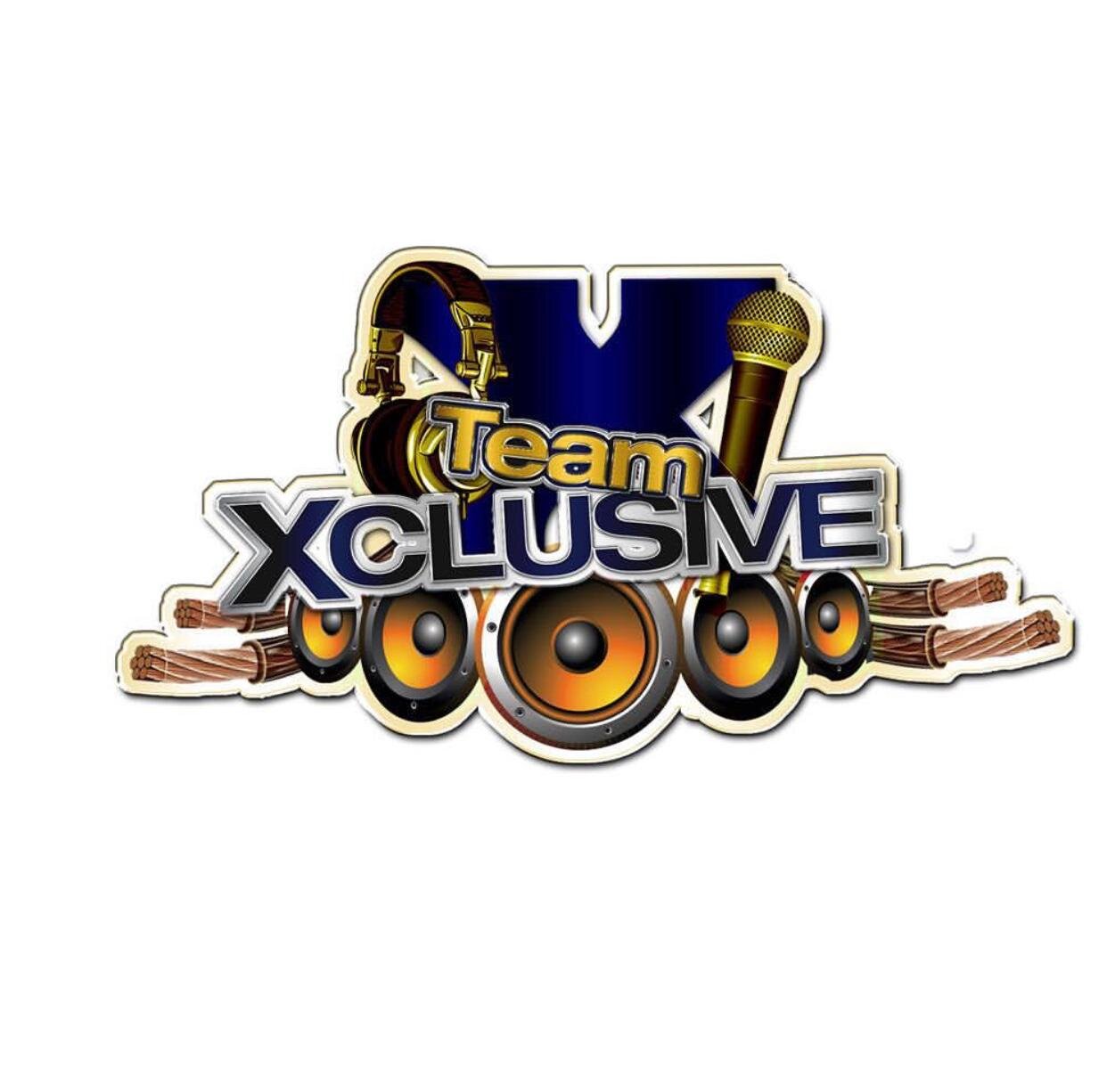 Team Xclusive