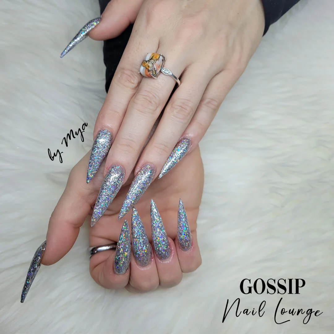 Gossip Nail Lounge