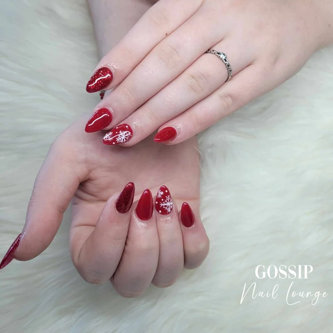 Gossip Nail Lounge