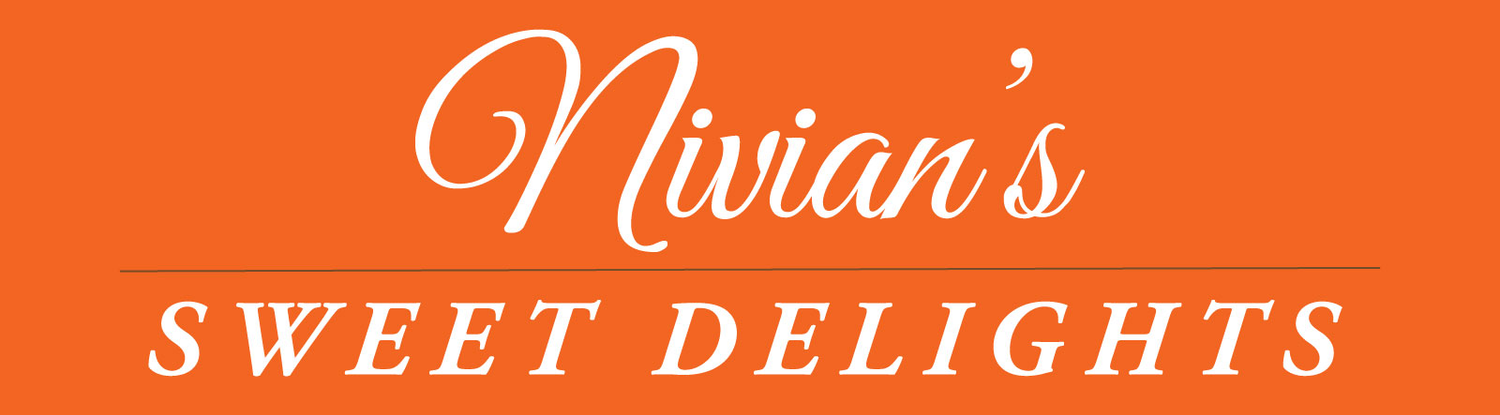 Nivian's Sweet Delights