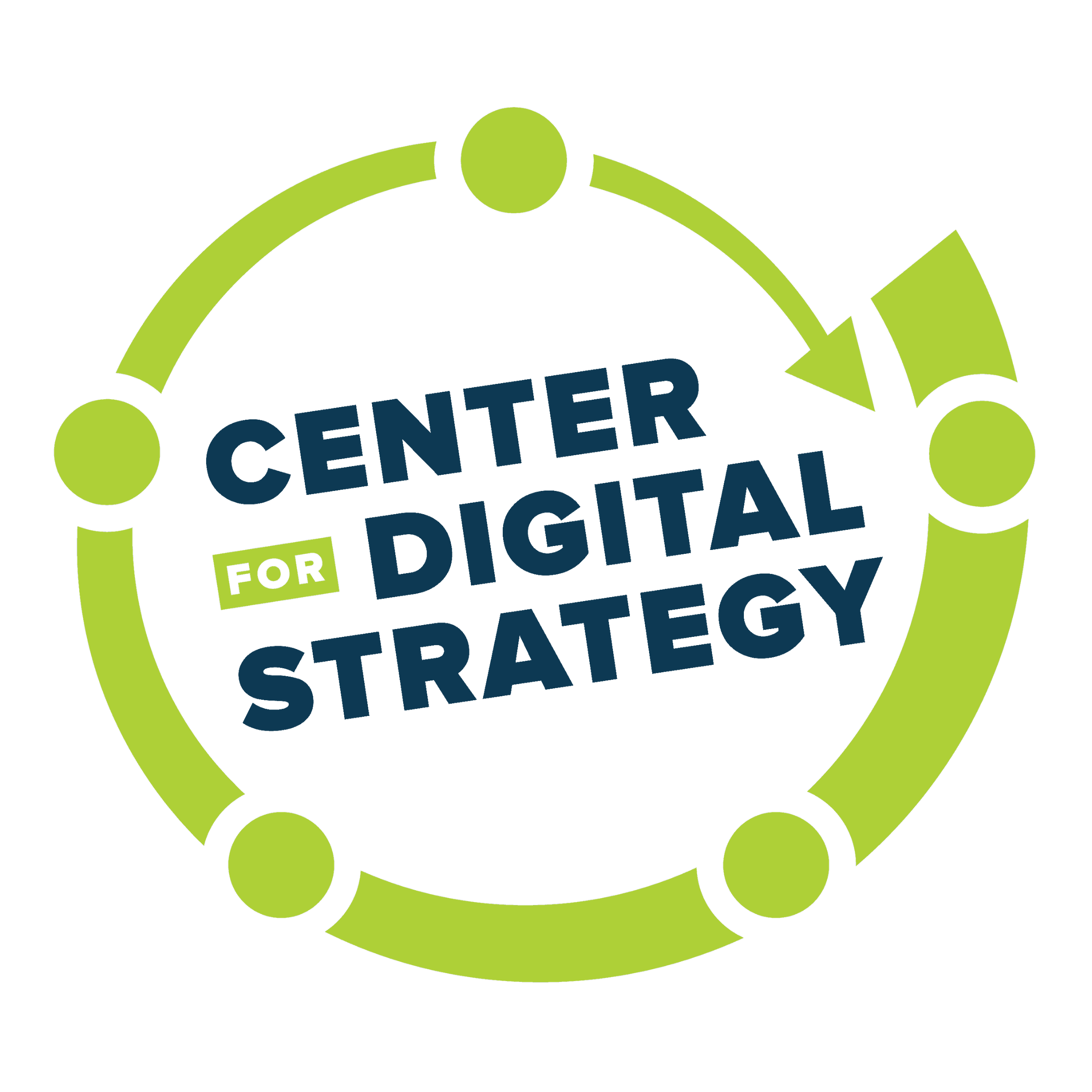 Digital-Strategy-Center-for-Digital-Strategy-Logo-green-box-blue-text-transparent-back@300x.png