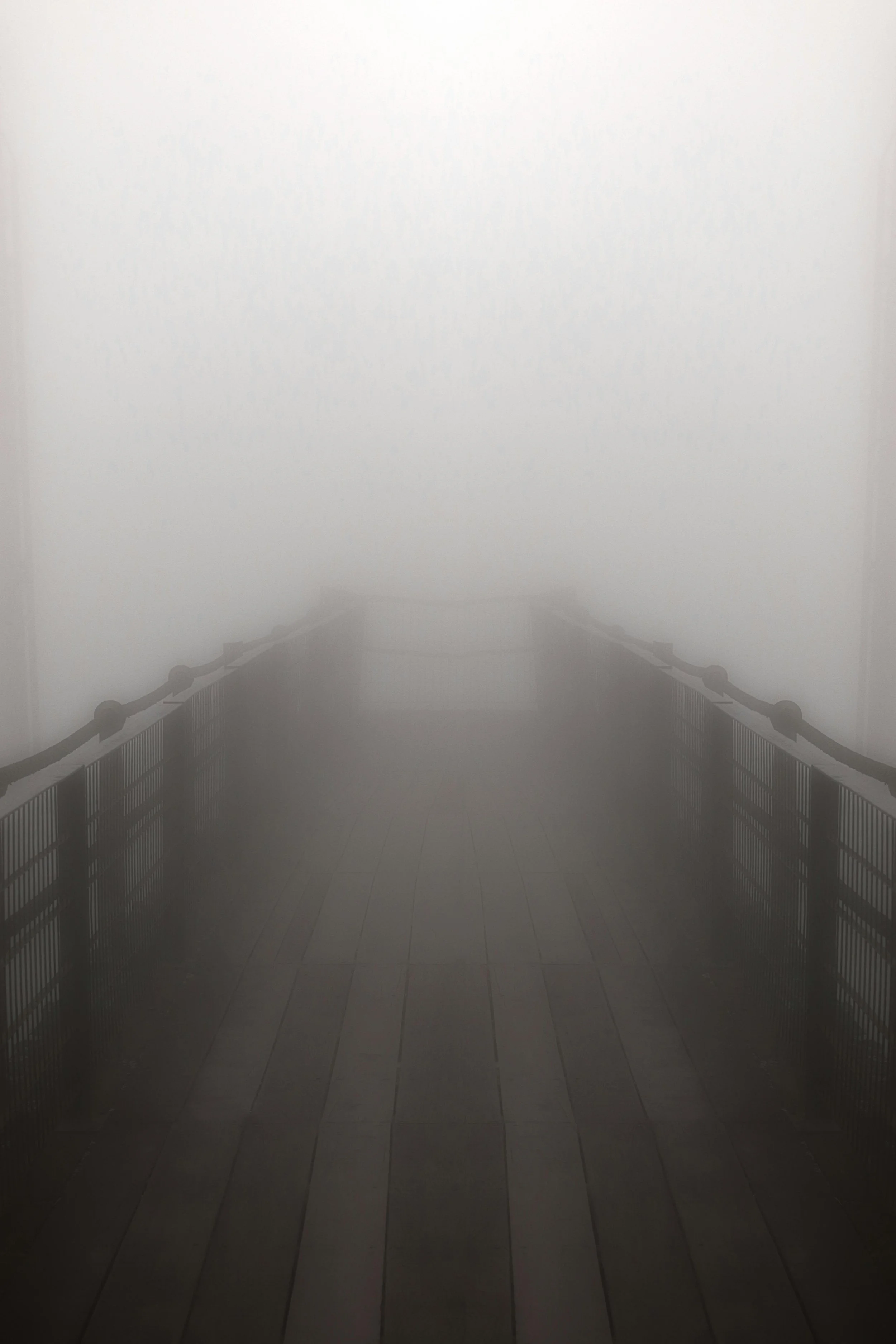 Stop posting and ghosting
