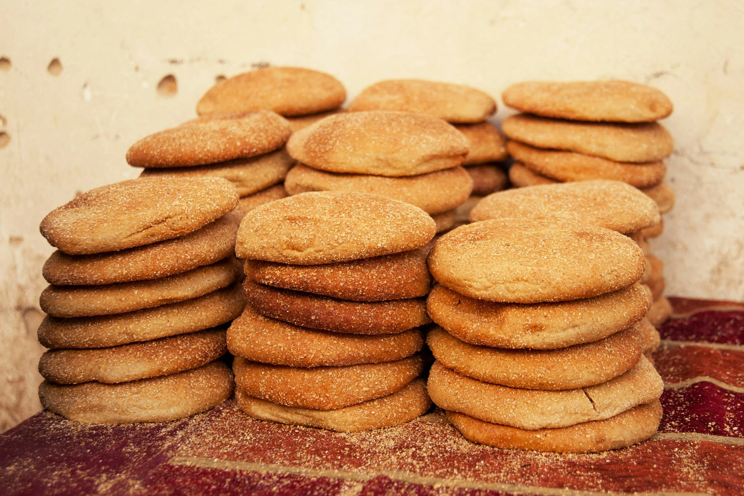 batch like a boss