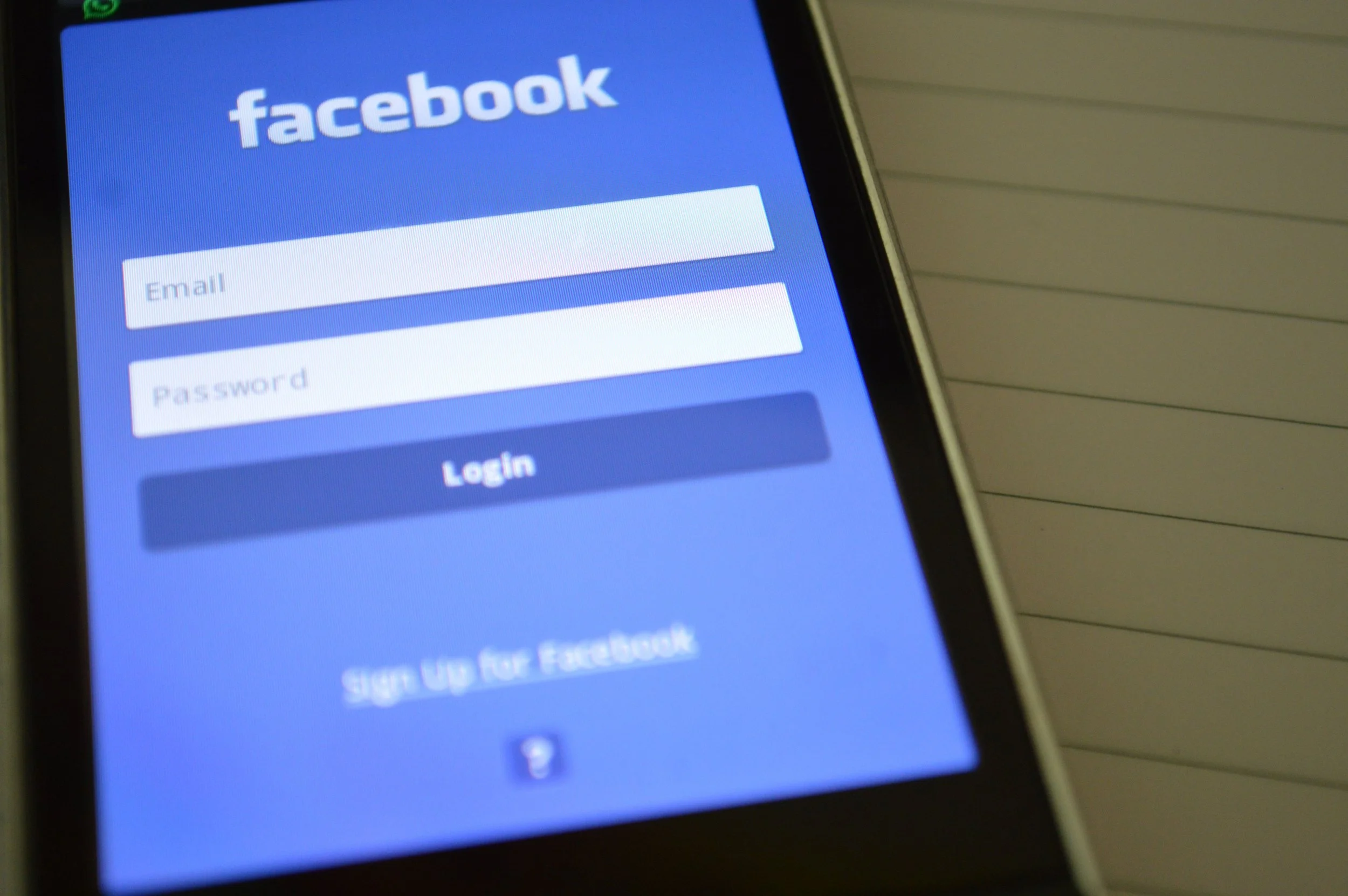 make facebook work harder for your camp