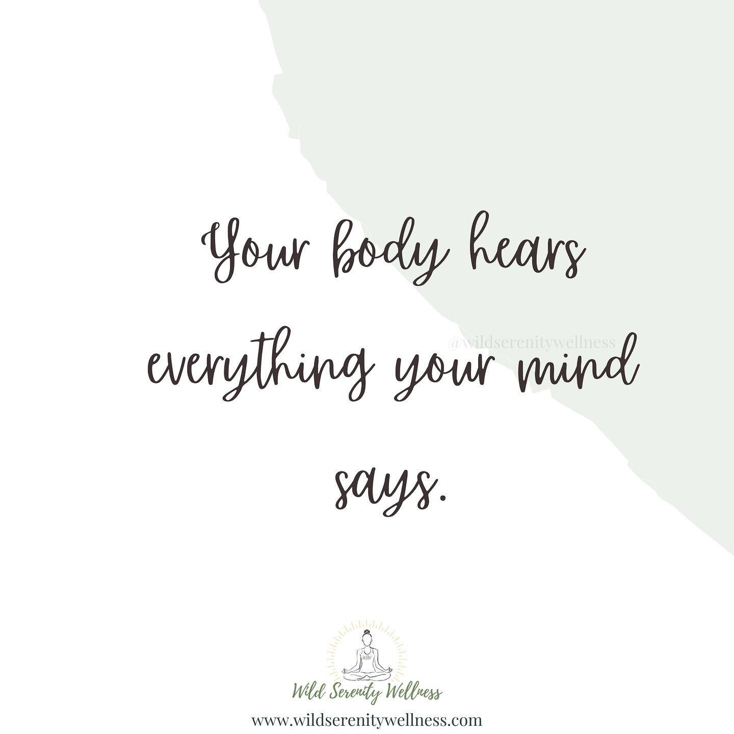 ✨✨ Be your best friend and talk to yourself with love, compassion and kindness ✨✨
&bull;
&bull;
&bull;
#mindyourwellness 
#onlineevent 
#wellness 
#wellnesscoach 
#wellnesscenter
#wellnessclasses
#wildserenitywellness 
#wsw 
#yoga 
#meditation 
#onli