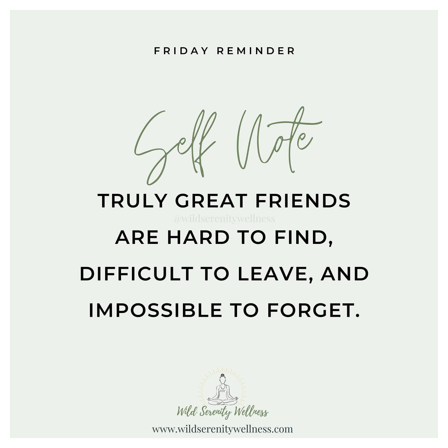Happy Friday!!! ☺️☺️☺️

Real friends work on their wellness together... 
Be a True Friend and tell your friend about Mind your Wellness online Workshop. 
&gt;&gt;&gt; Link in bio &lt;&lt;&lt;
&bull;
&bull;
&bull;
#mindyourwellness #wellnessworkshop #