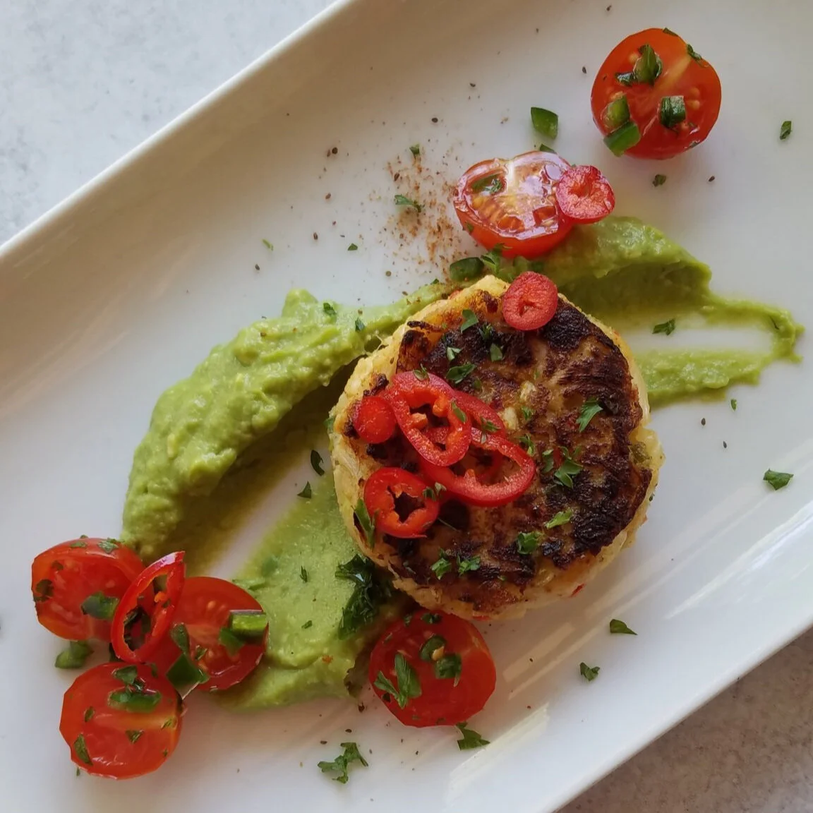 vegan+crab+cakes+heart+of+palm+whipped+avocado.jpg