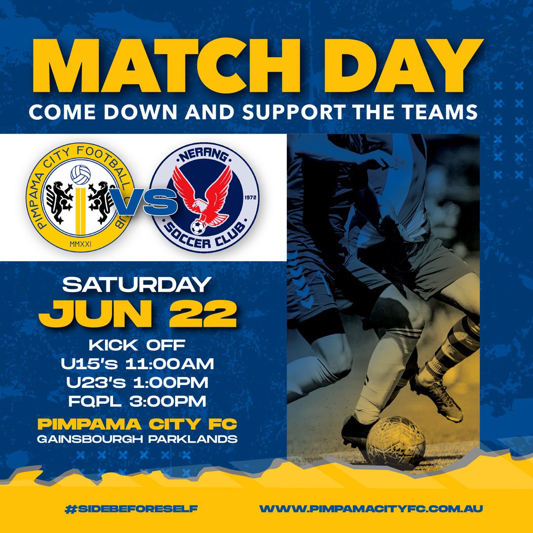 **🚨 Super Saturday at Panthers Home Ground! 🚨**

Hello Panther faithful! Ready for a Saturday that&rsquo;s bigger, bolder, and packed with more action than a blockbuster movie? Well, buckle up because we&rsquo;ve got a triple-header extravaganza at