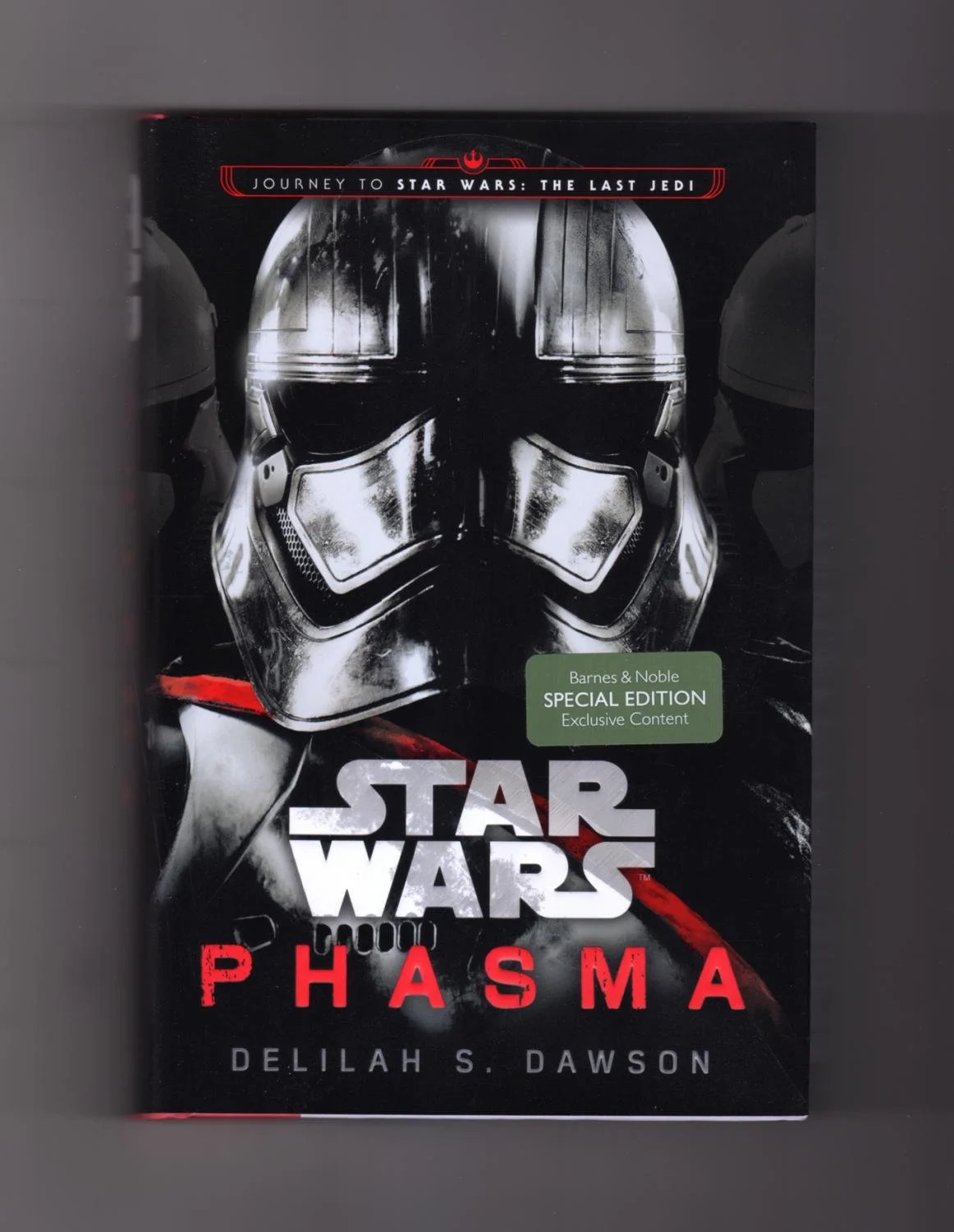 Star Wars: Phasma