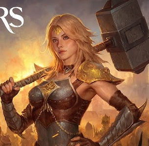 Game Stream 