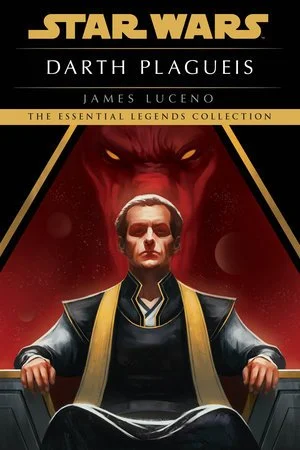 Star Wars: Darth Plagueis