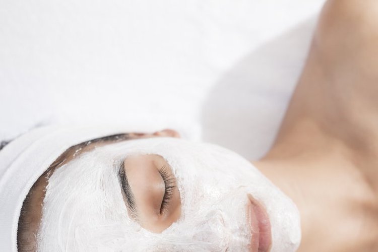 New Client Custom Facial-$115