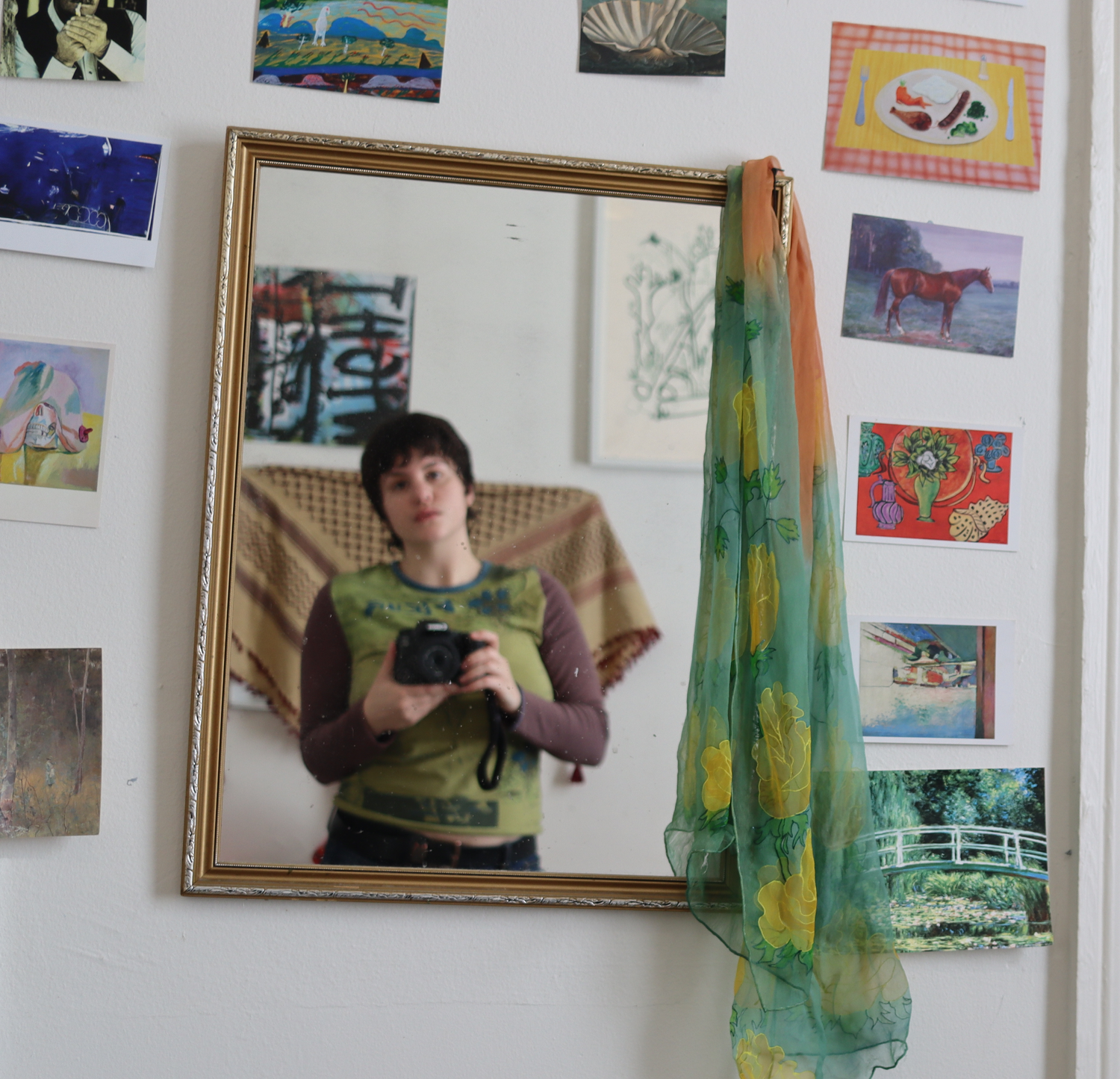 Katerina Gibson. author image