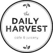 The Daily Harvest Cafe