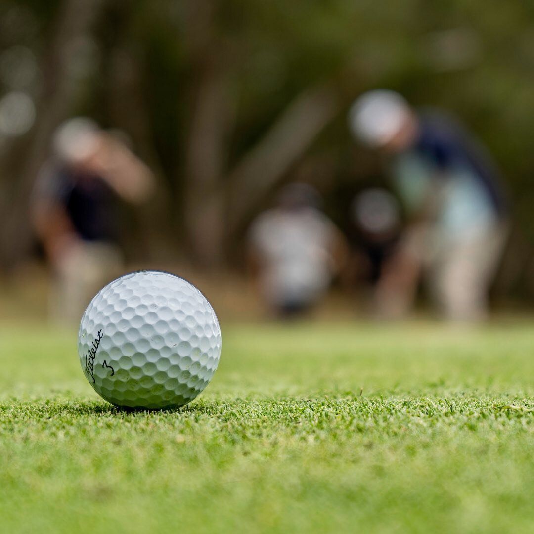 GOLF TRIPS: ⛳️🏌️&zwj;♀️
We will transport you and your small group to any of the golf courses in and around the Sunshine Coast area. 

Round trip transfers from your accommodation in and around the Noosa area. 

See our website for prices.