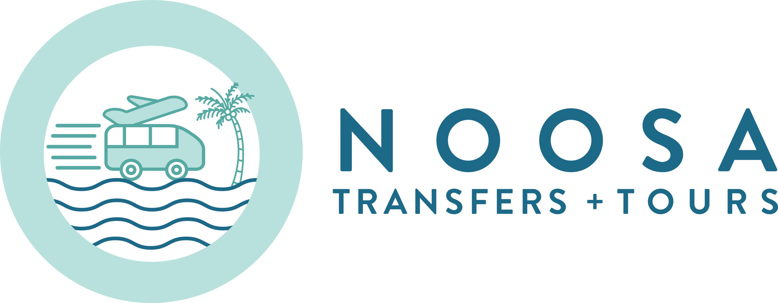 Noosa Transfers and Tours