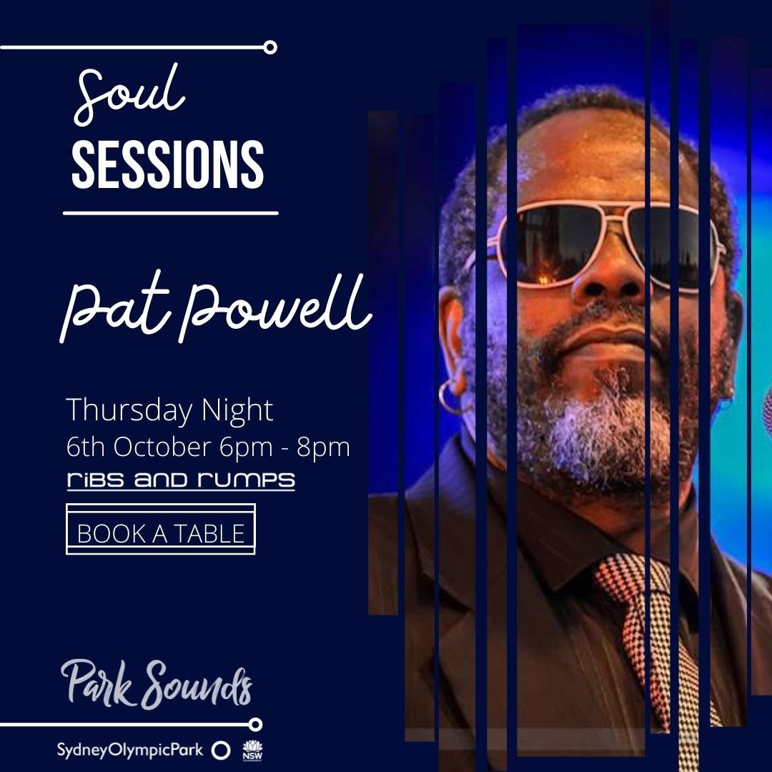 Pat Powell _ Soul Sessions Thursday 6th October.jpg