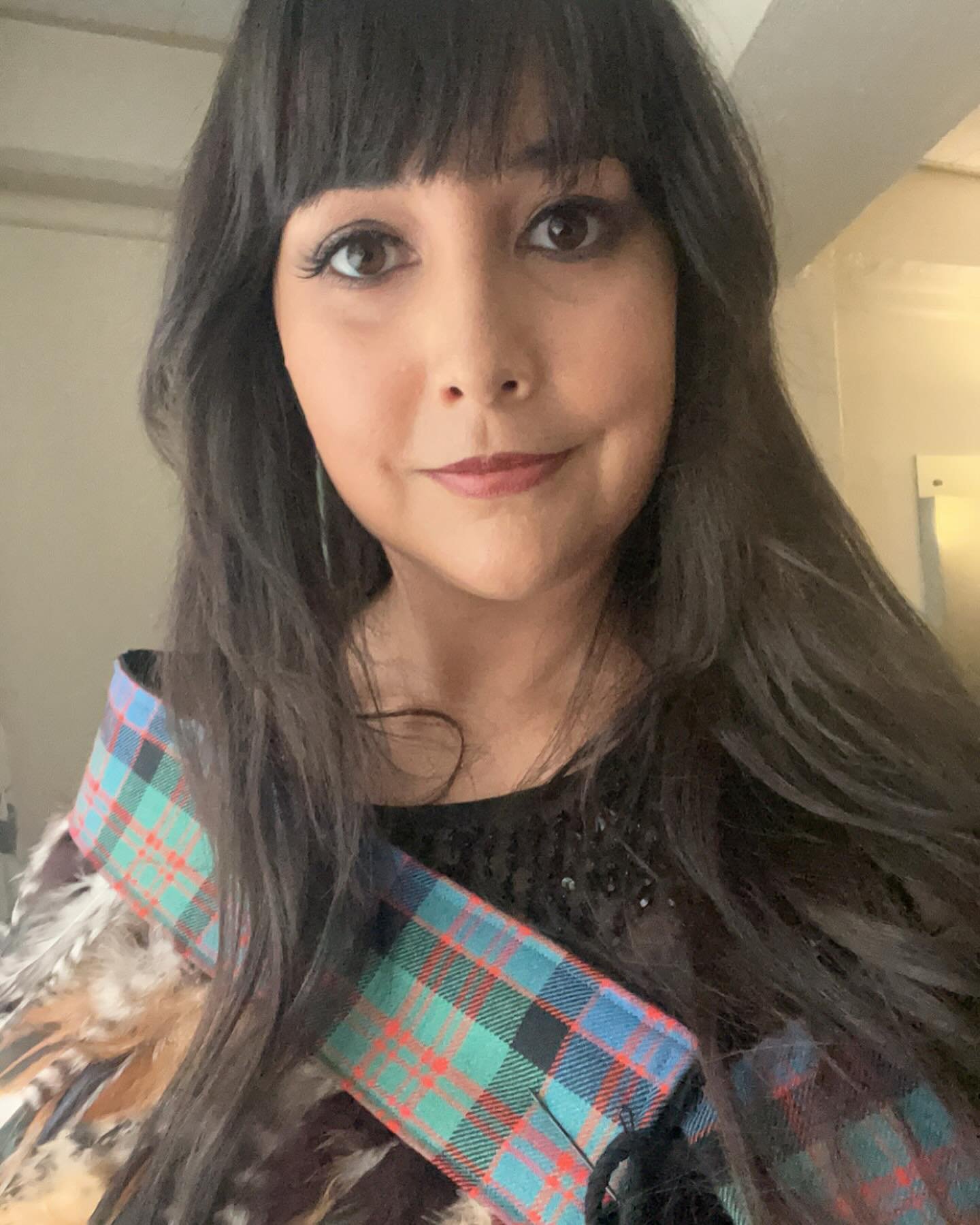 Māori Wāhine business awards here I come! 💕🥂