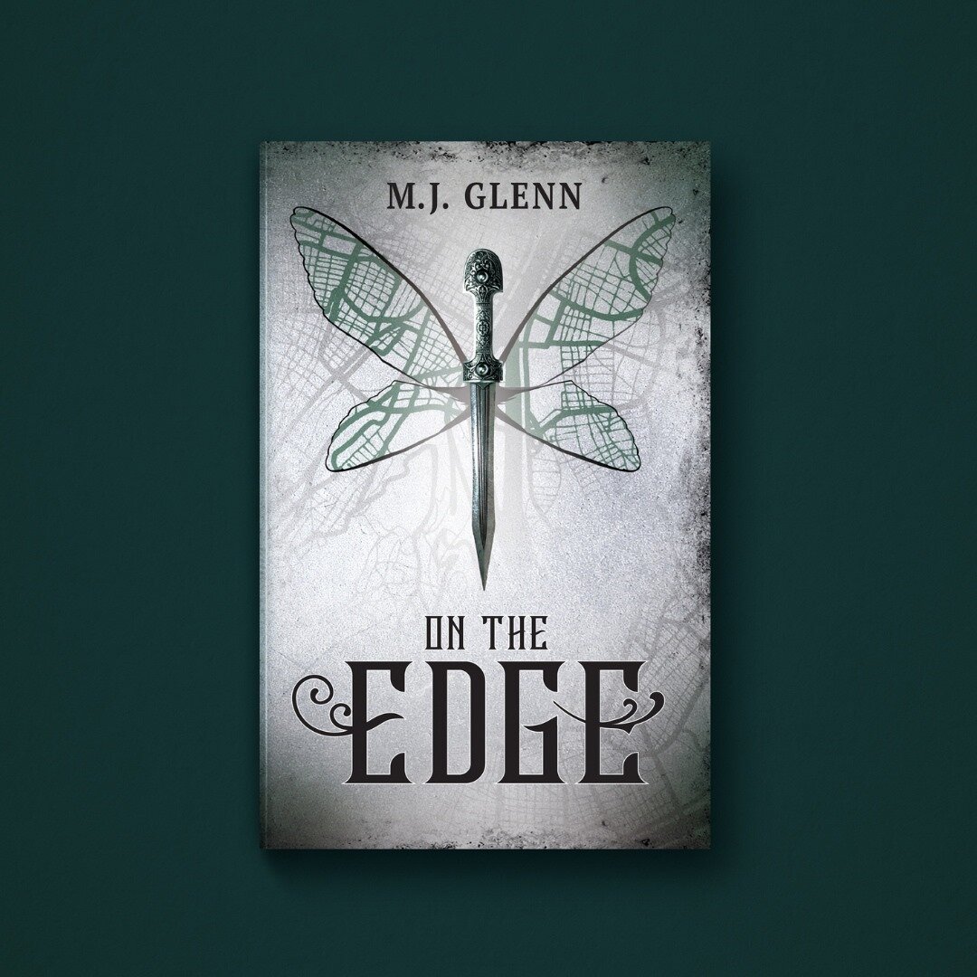 It was great working with author MJ Glen on her cover and promo visuals for her first fantasy release. Check out how we took her cover and created branded promo visuals achieving a cohesive look for her launch at #DwellingHunter

Available for pre or