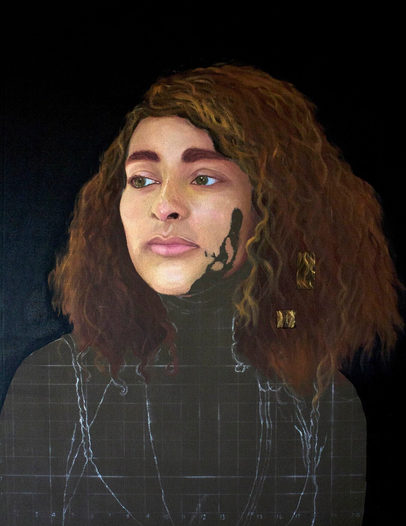 Partial Identity (Mira)