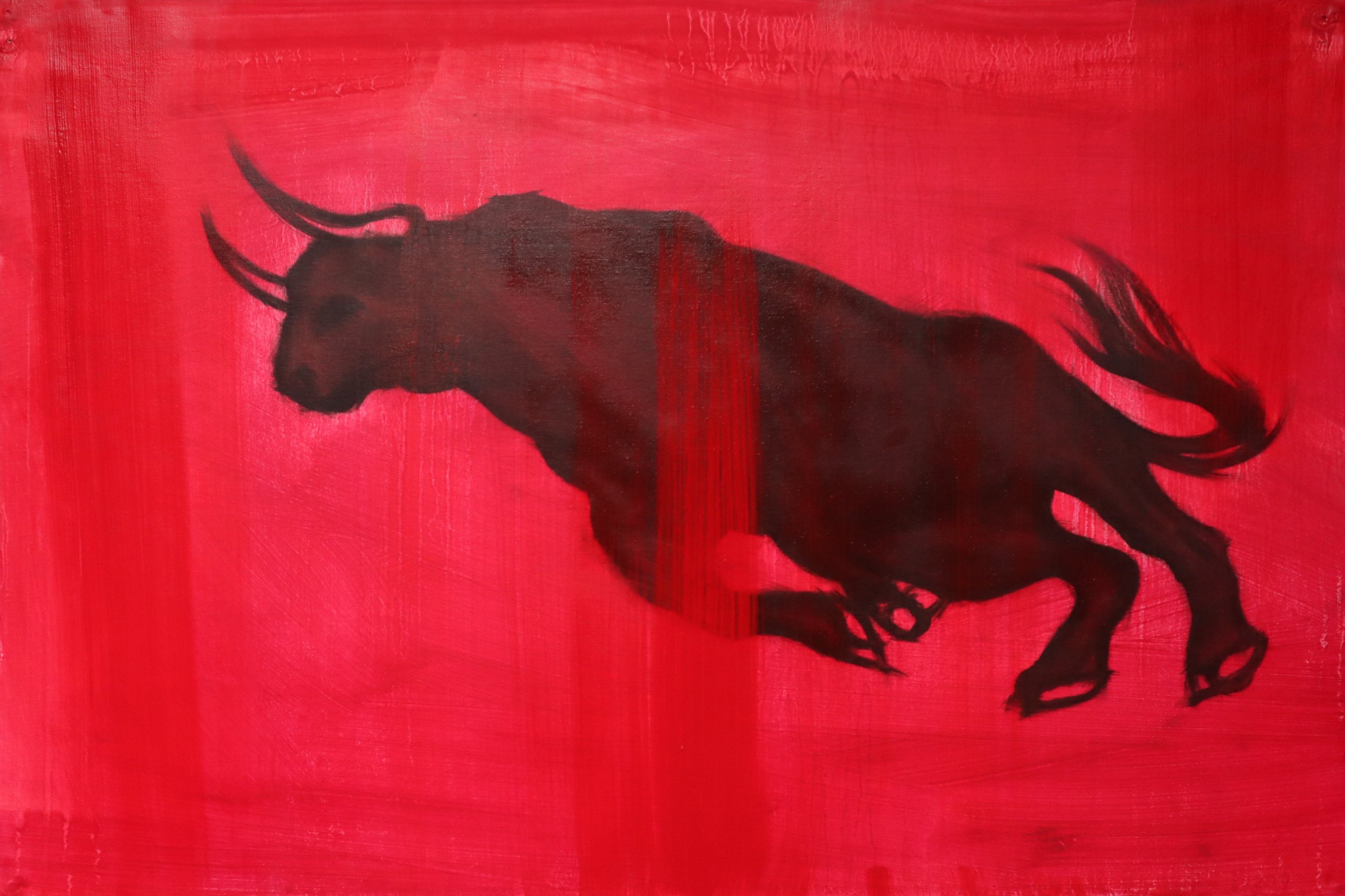 Chinese Zodiac Animals (Year of the bull)