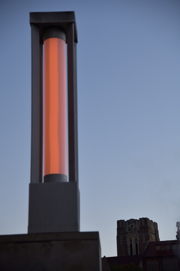 UTK Aires Hall
