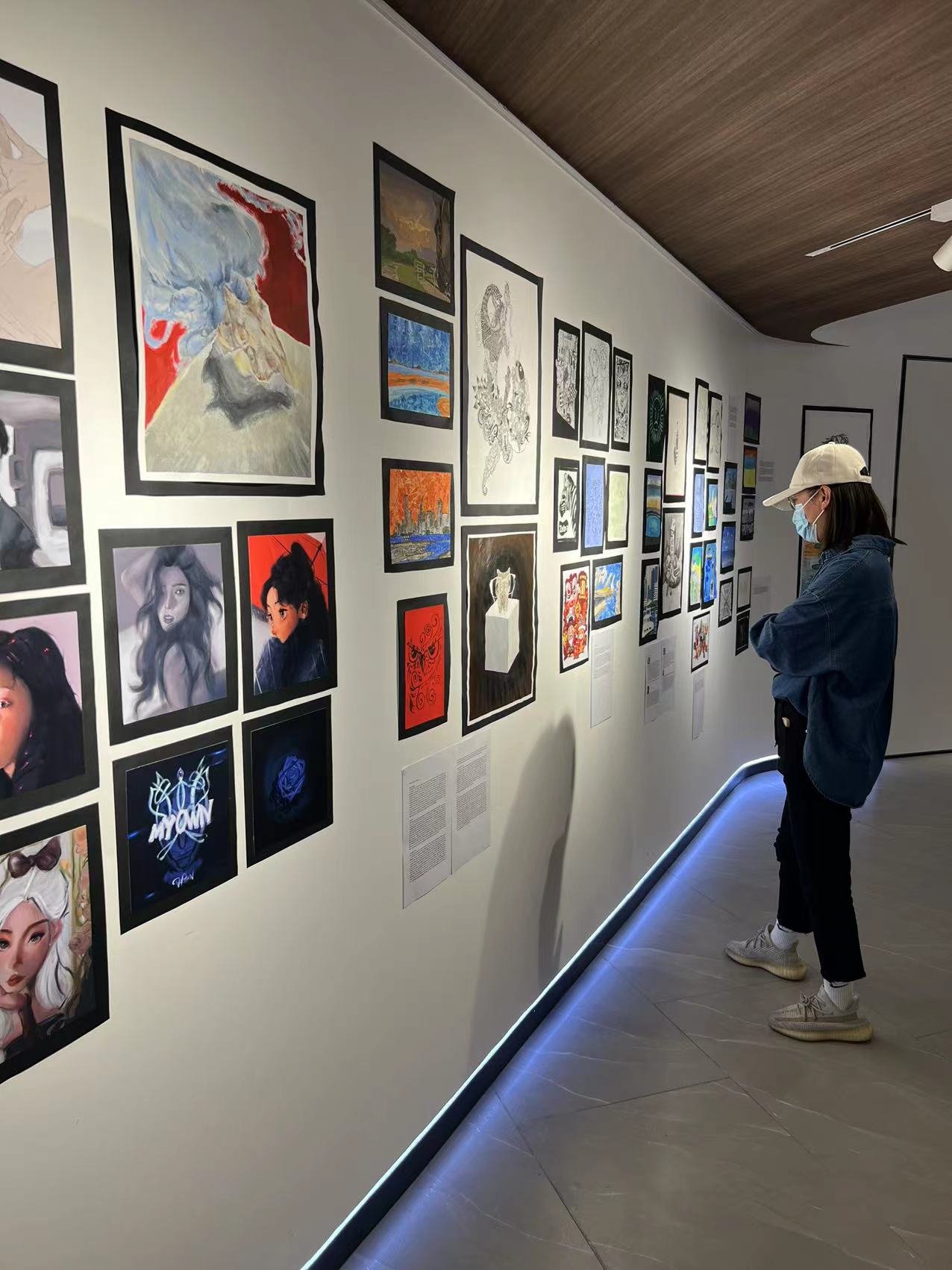 QISS Student Art