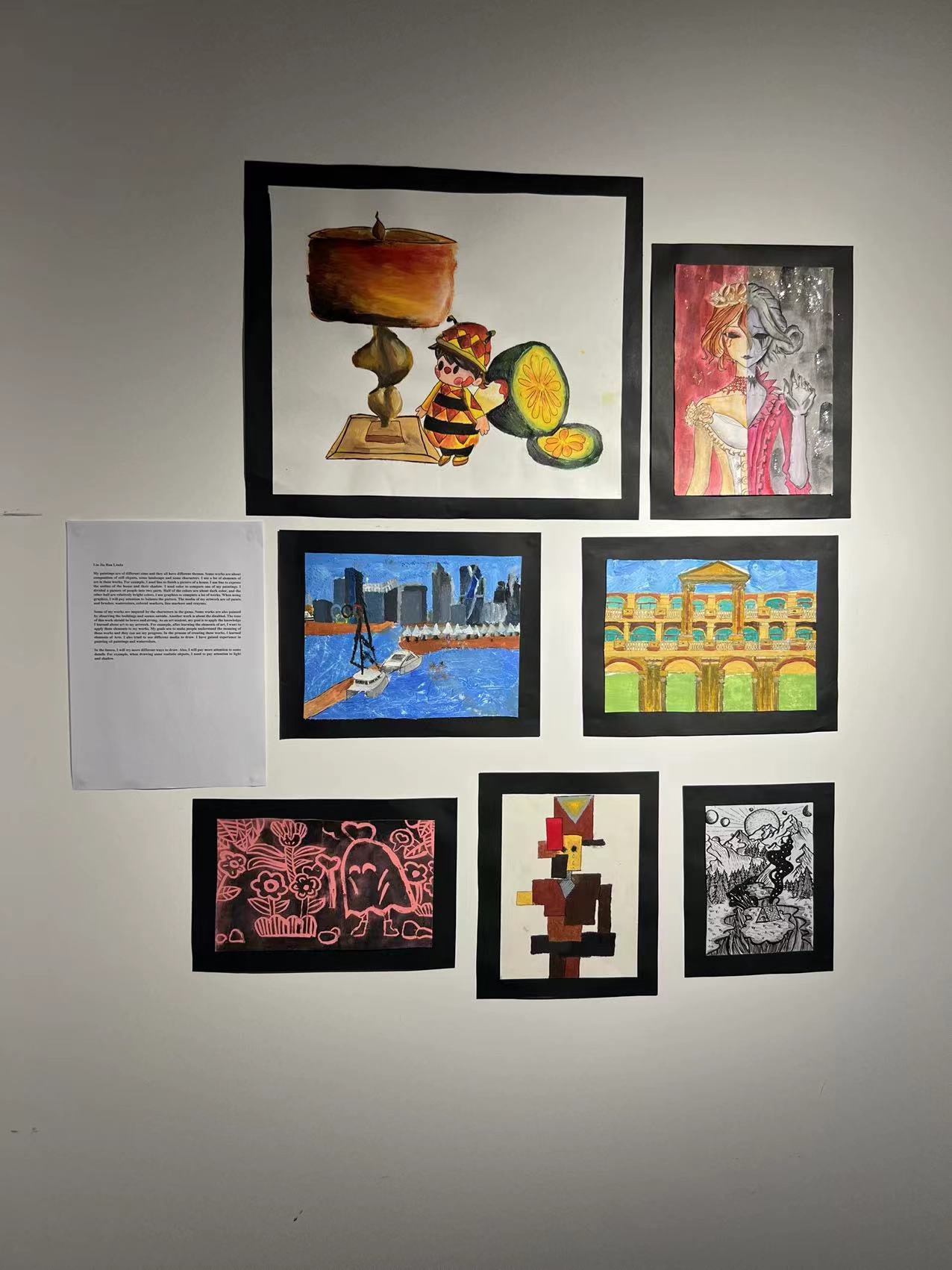 QISS Student Art 3