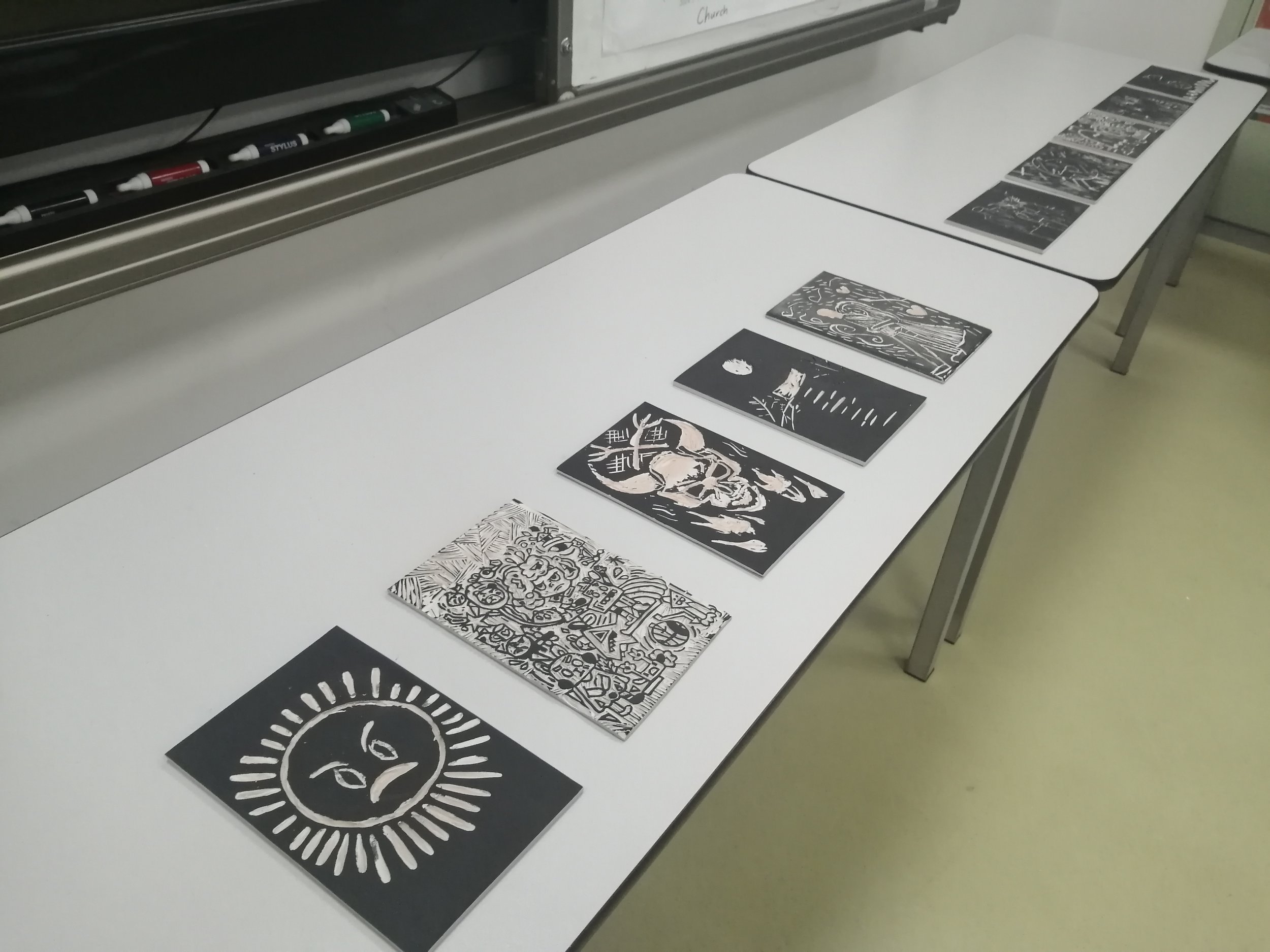 QISS Student Art 8
